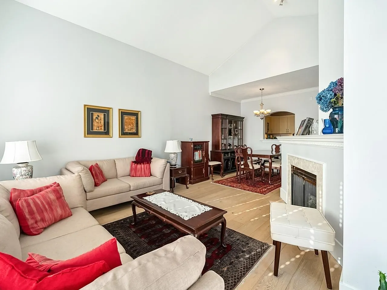 2985 Princess Crescent #405