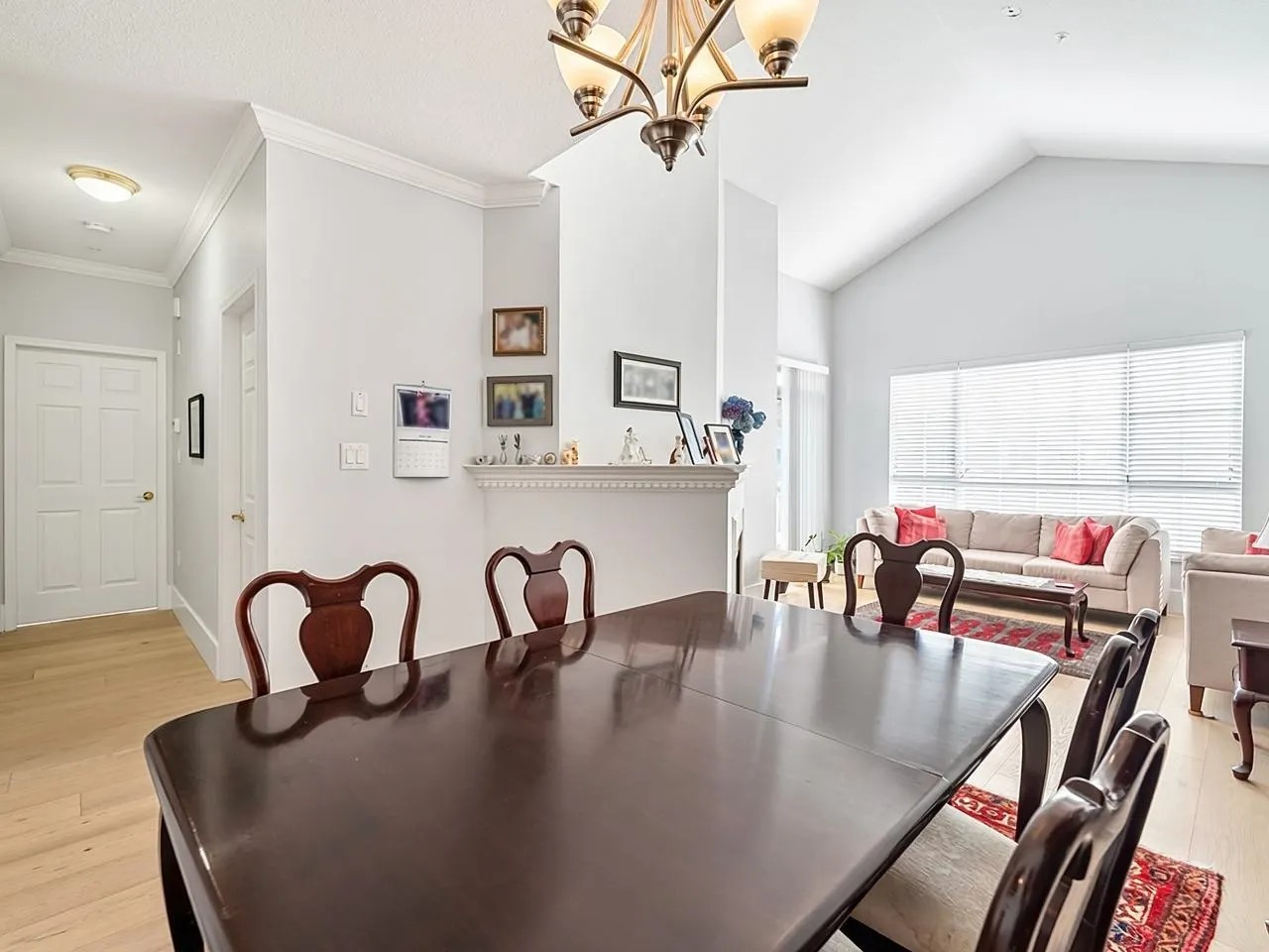2985 Princess Crescent #405