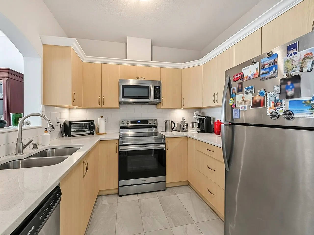 2985 Princess Crescent #405