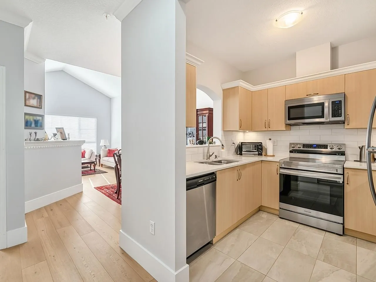 2985 Princess Crescent #405