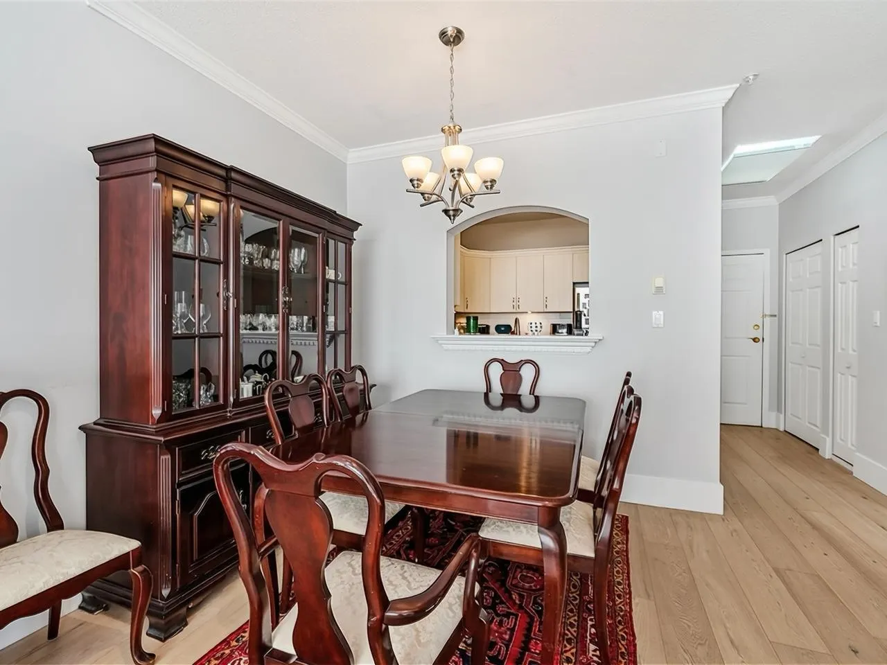 2985 Princess Crescent #405