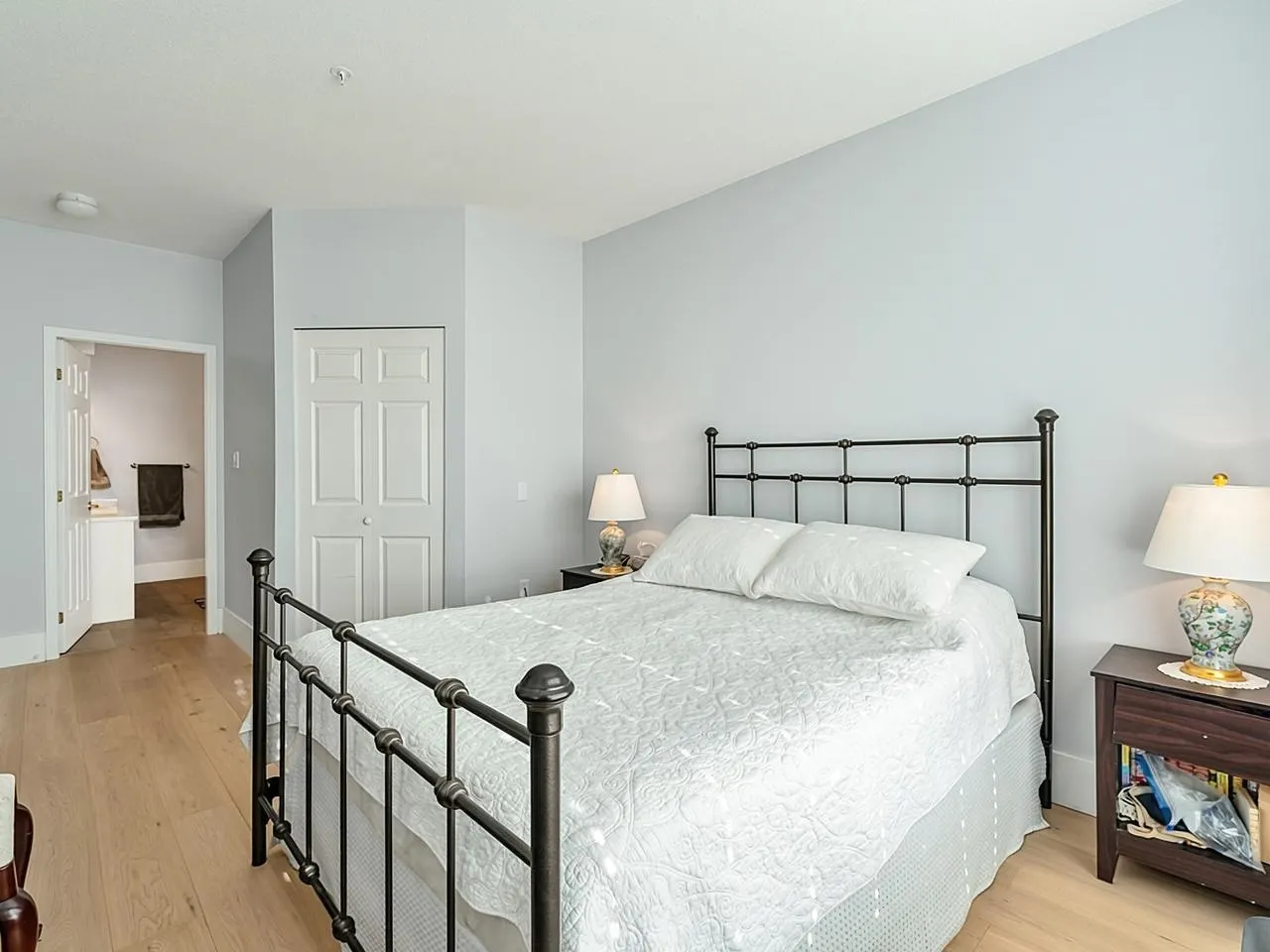2985 Princess Crescent #405