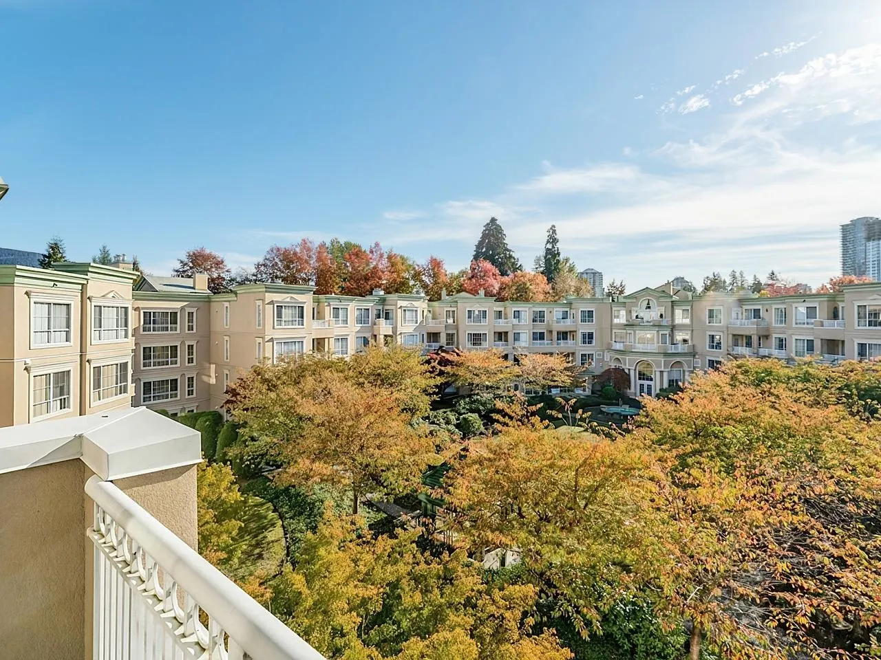 2985 Princess Crescent #405