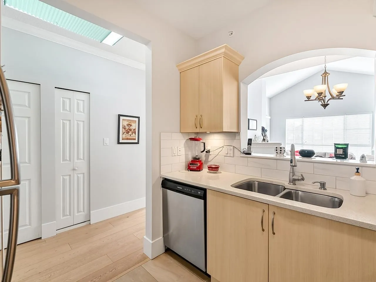 2985 Princess Crescent #405