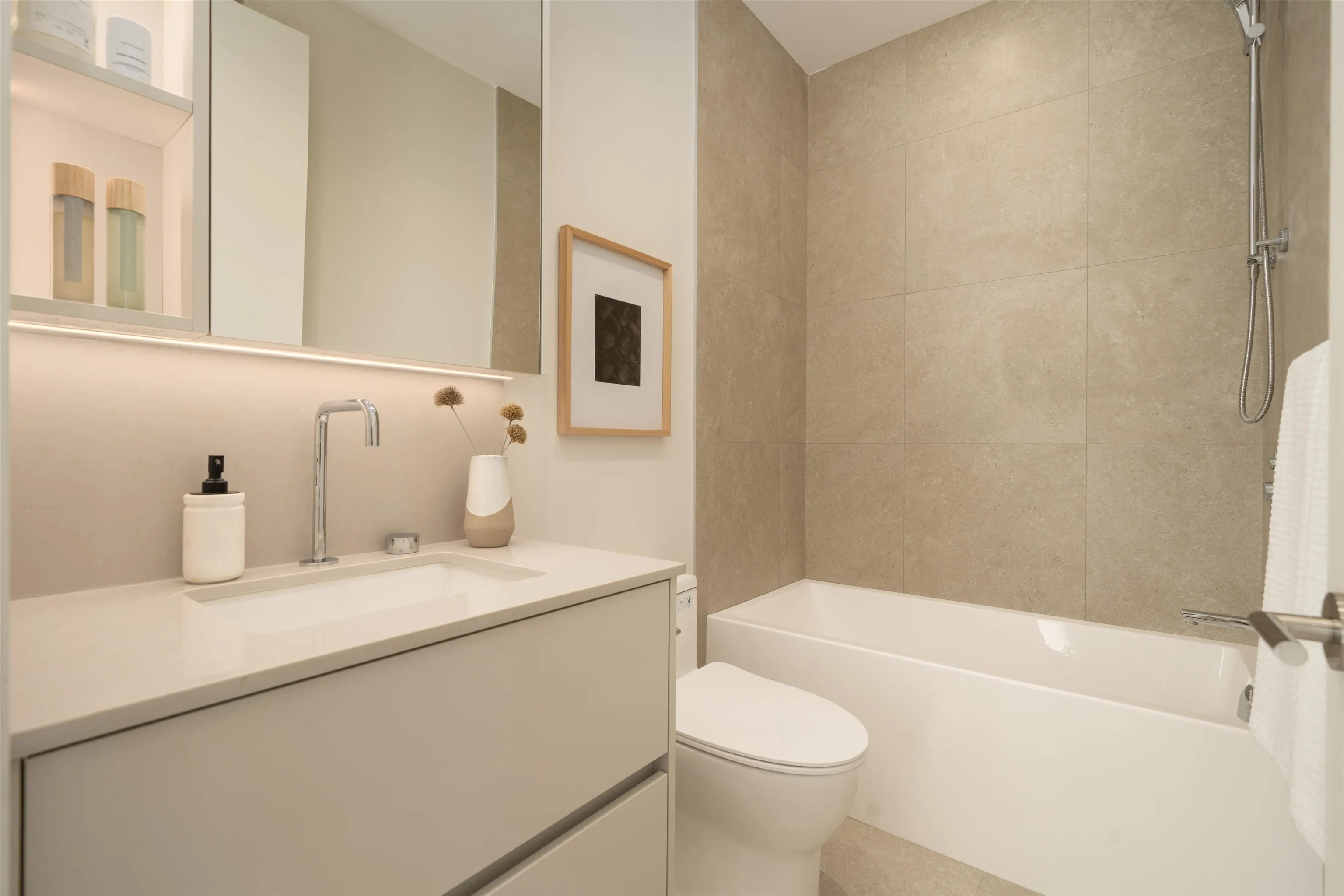 1458 Rosser Avenue #1