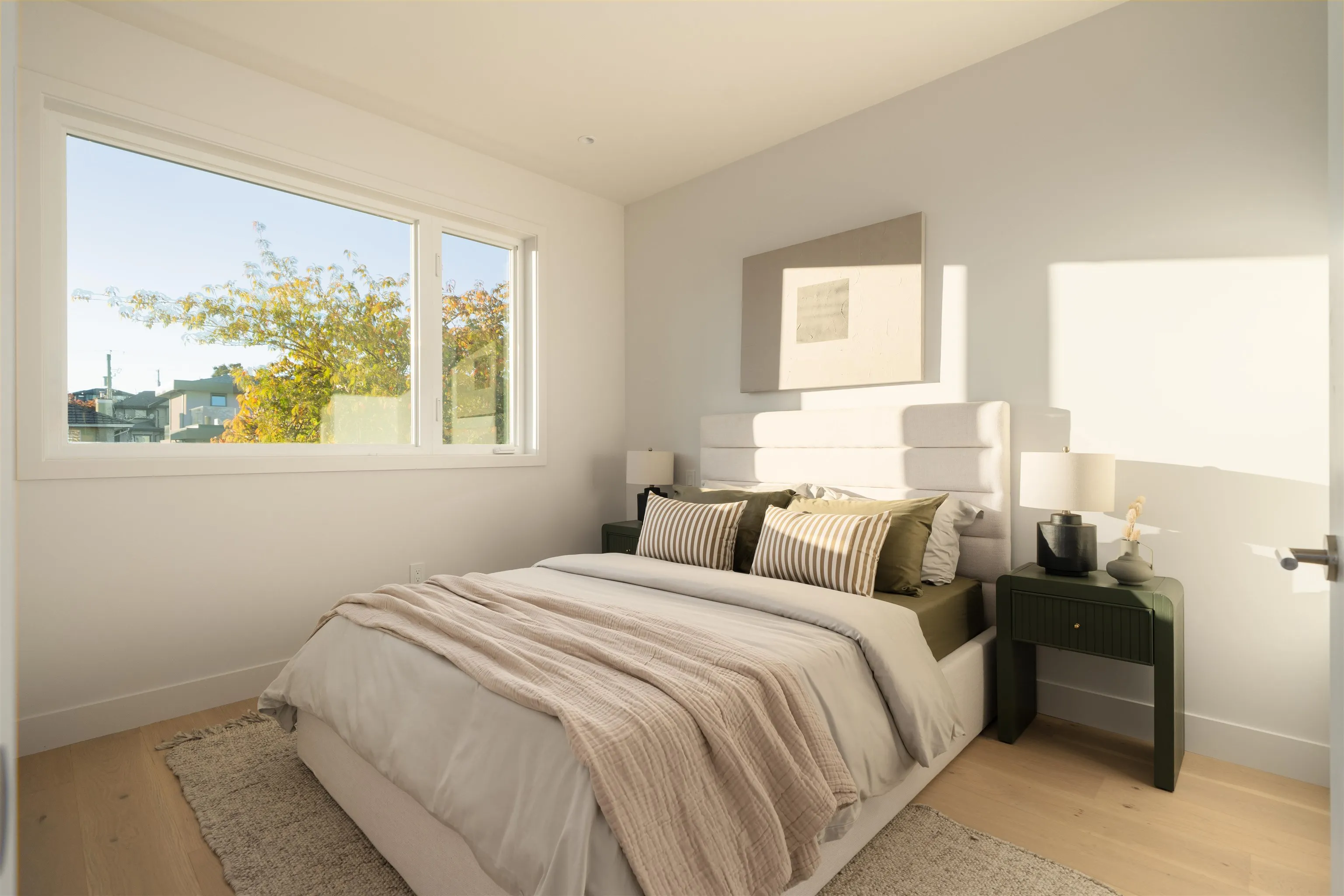 1458 Rosser Avenue #1