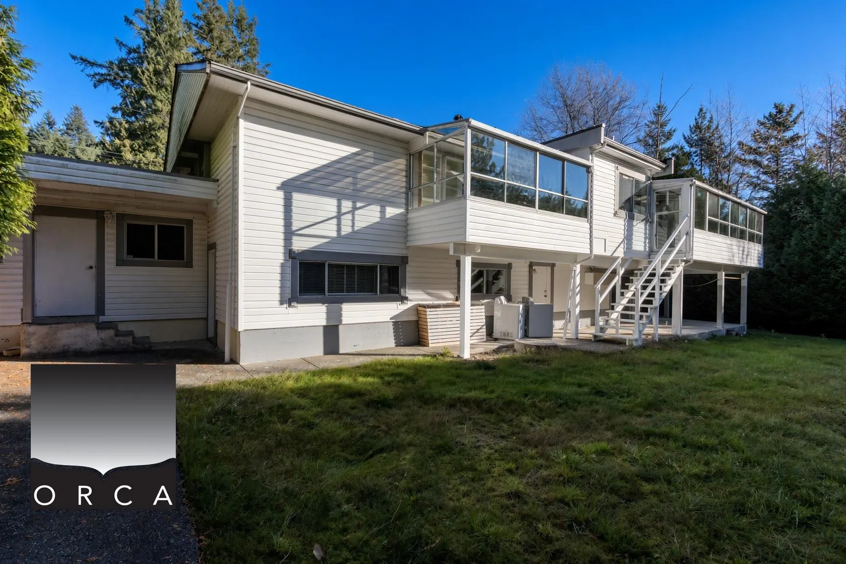 4380 Woodcrest Road