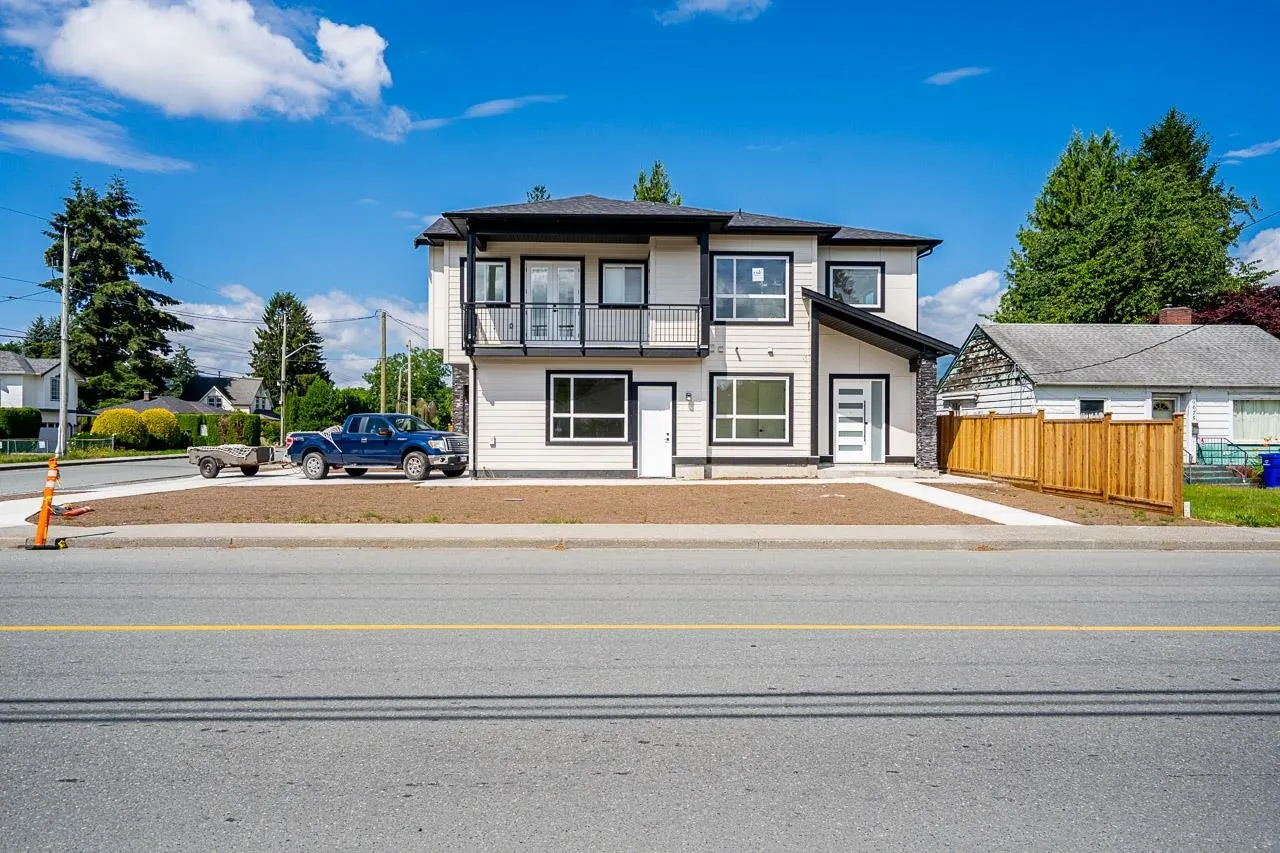 45945 Lewis Avenue #B1