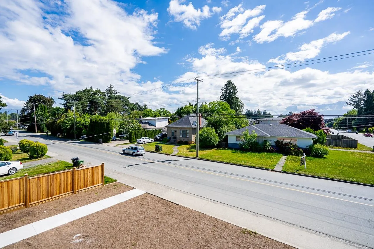 45945 Lewis Avenue #B1