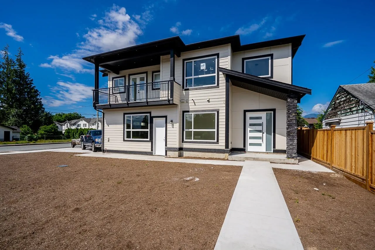 45945 Lewis Avenue #B1