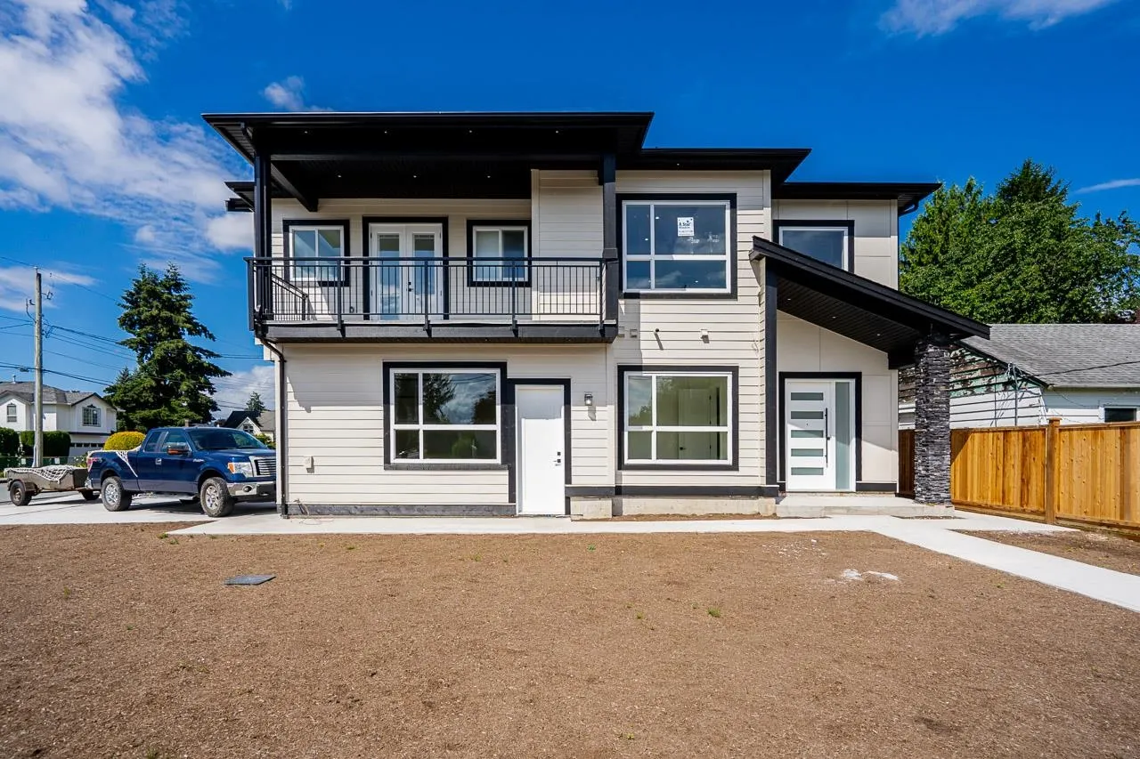 45945 Lewis Avenue #B1