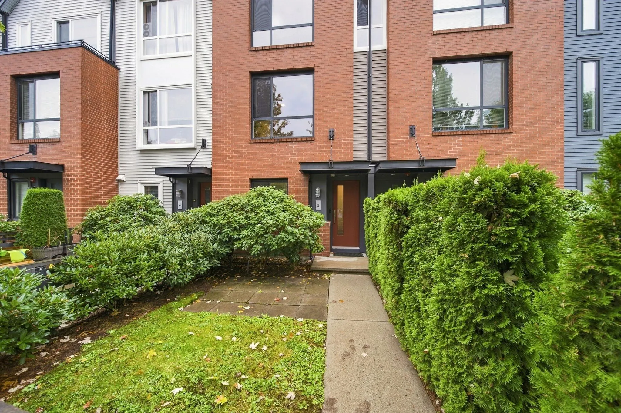 2332 Ranger Lane #3