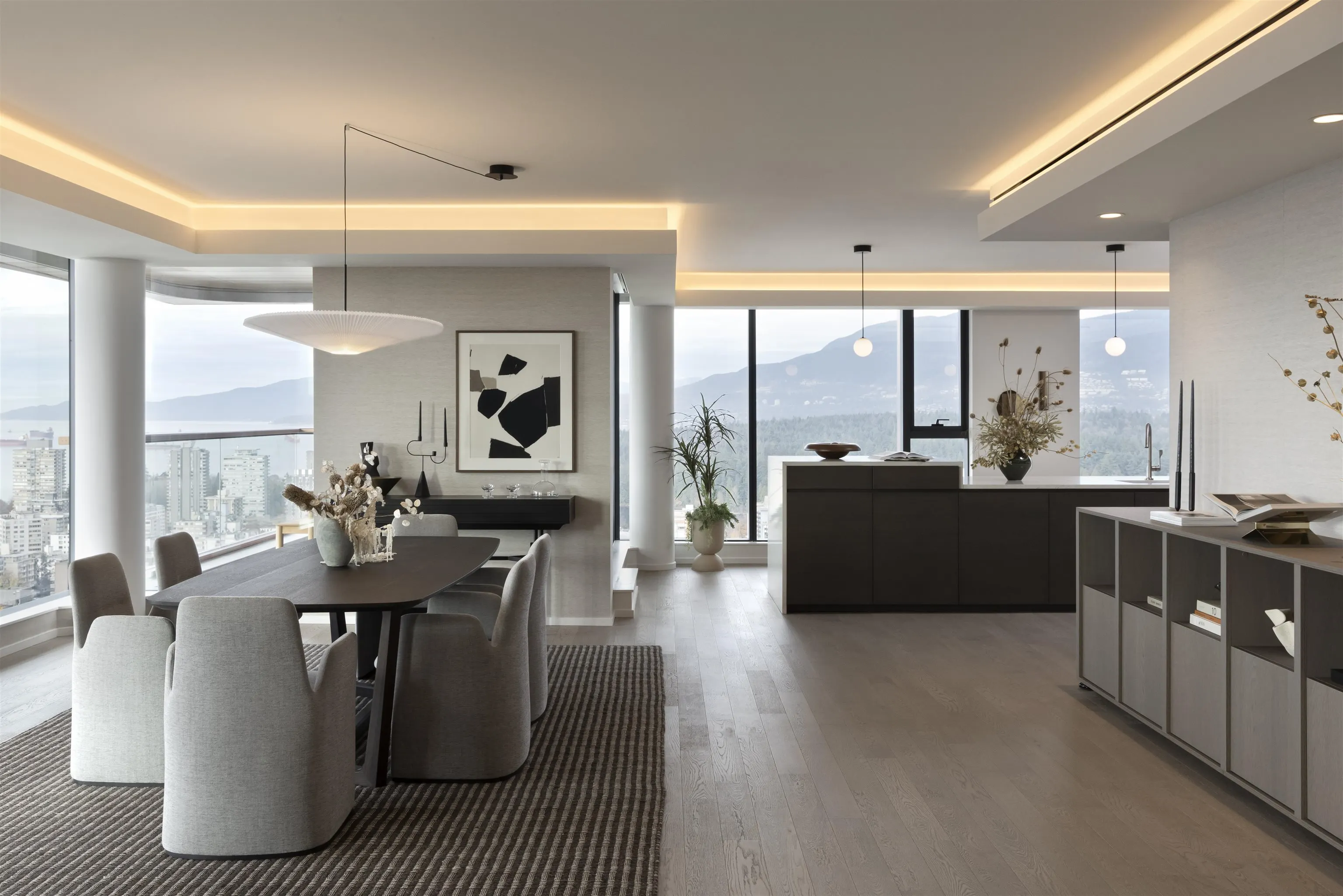1408 Robson Street #3301