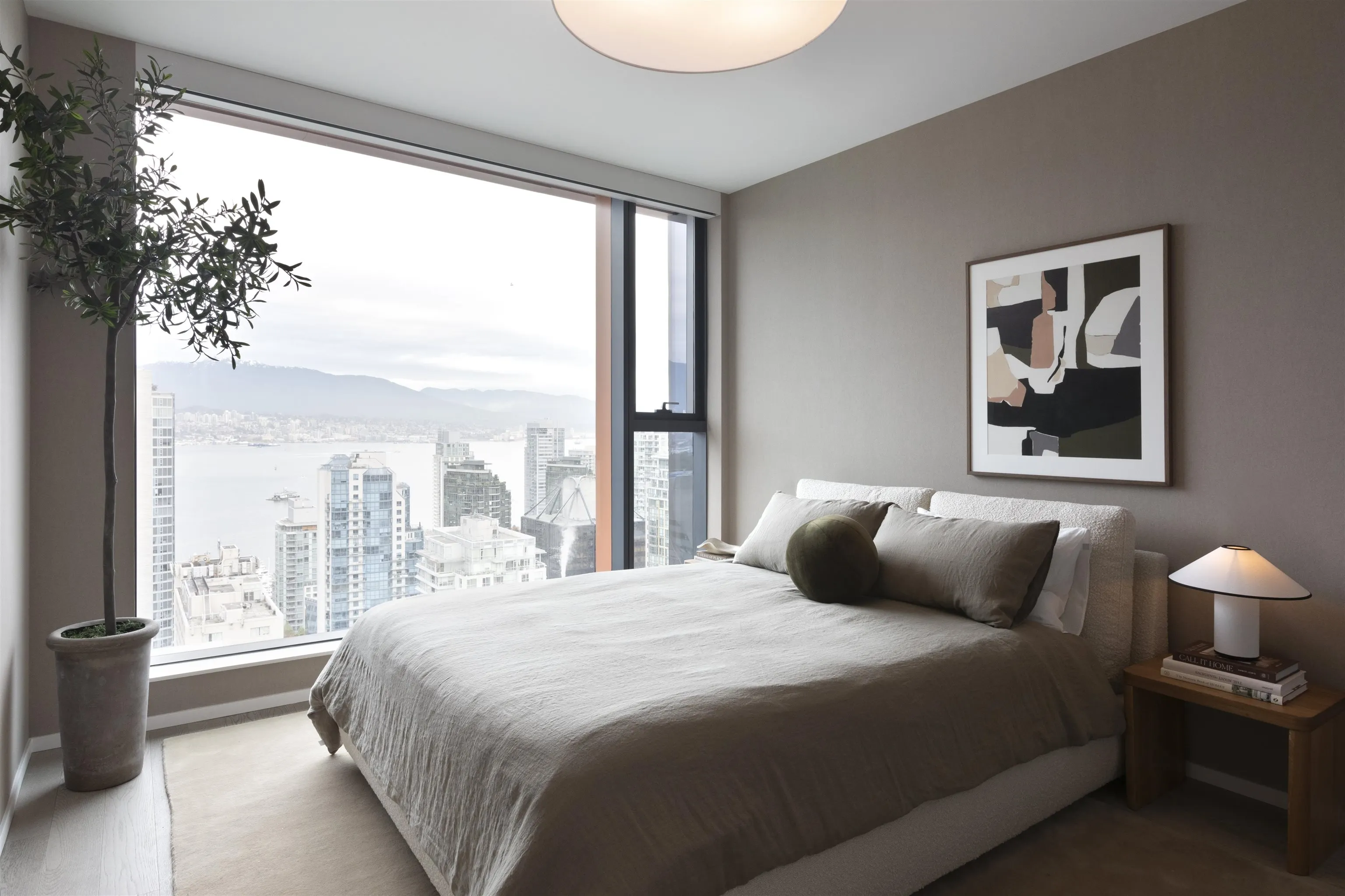 1408 Robson Street #3301