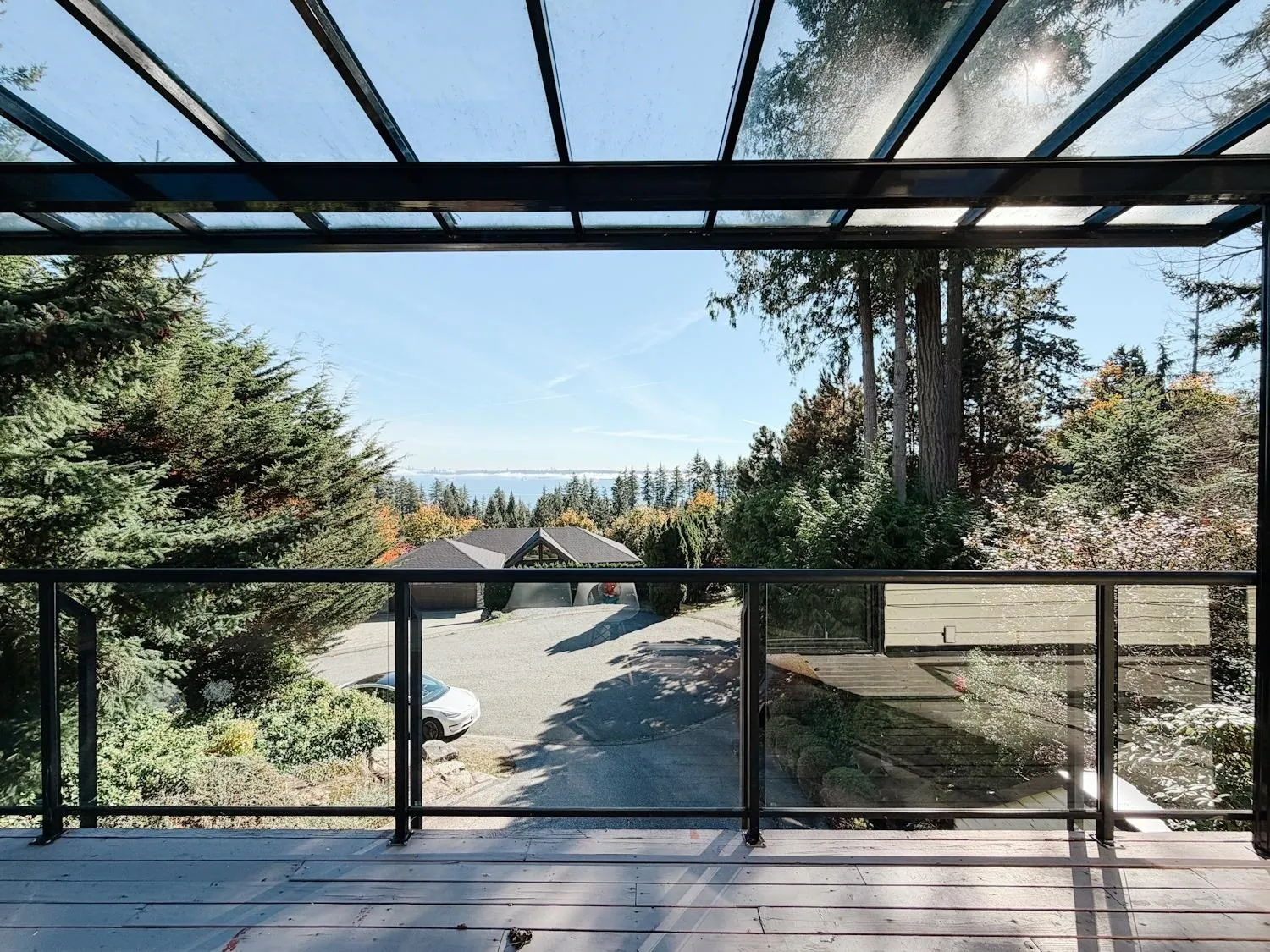 Undisclosed Address