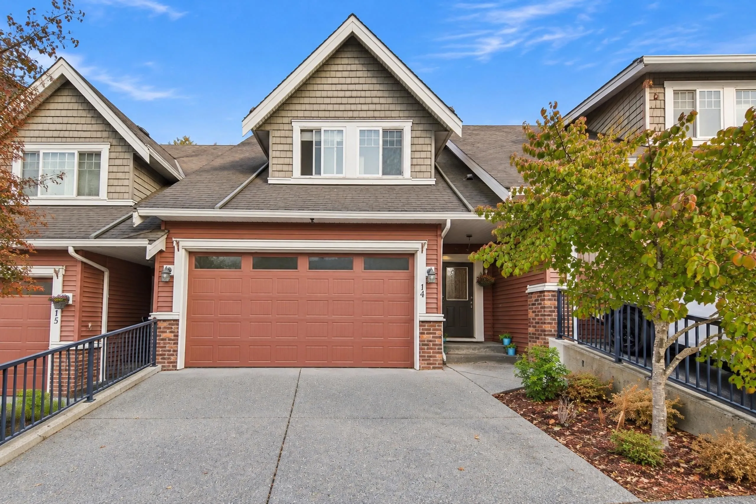 46808 Hudson Road #14