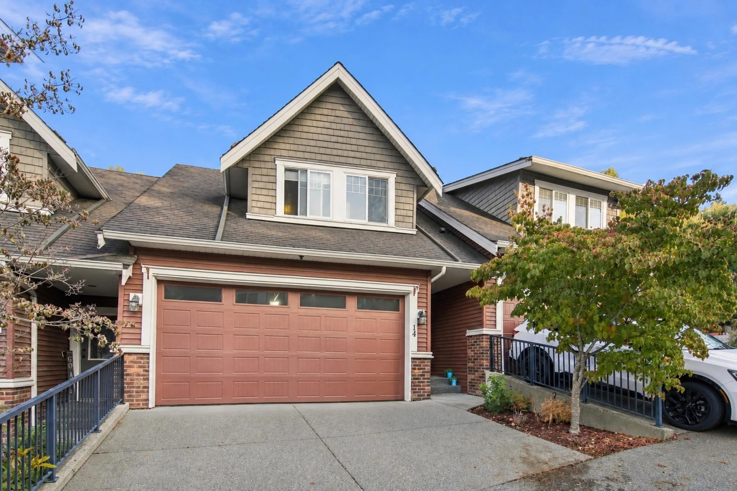 46808 Hudson Road #14