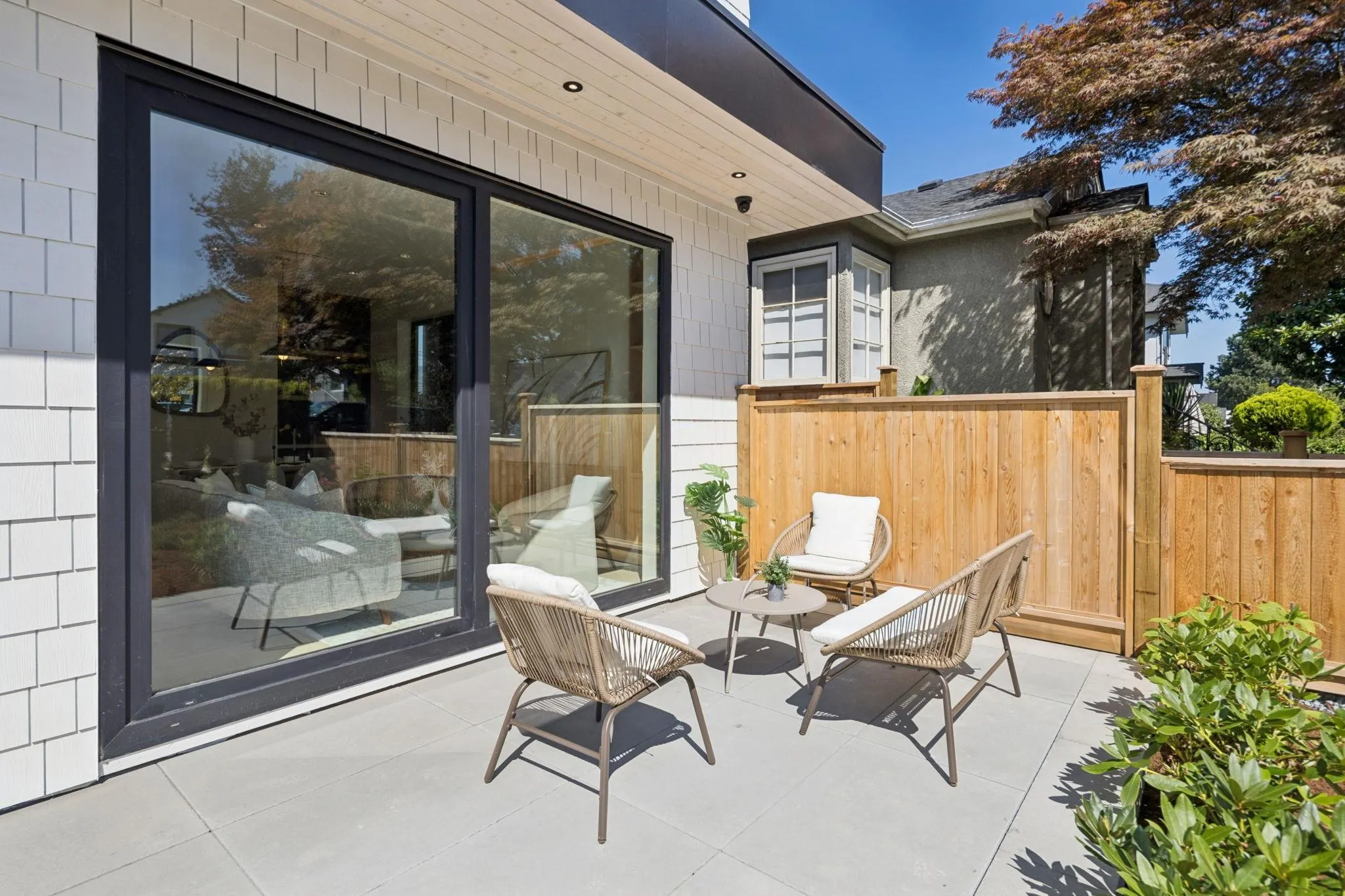 2815 Trinity Street #1