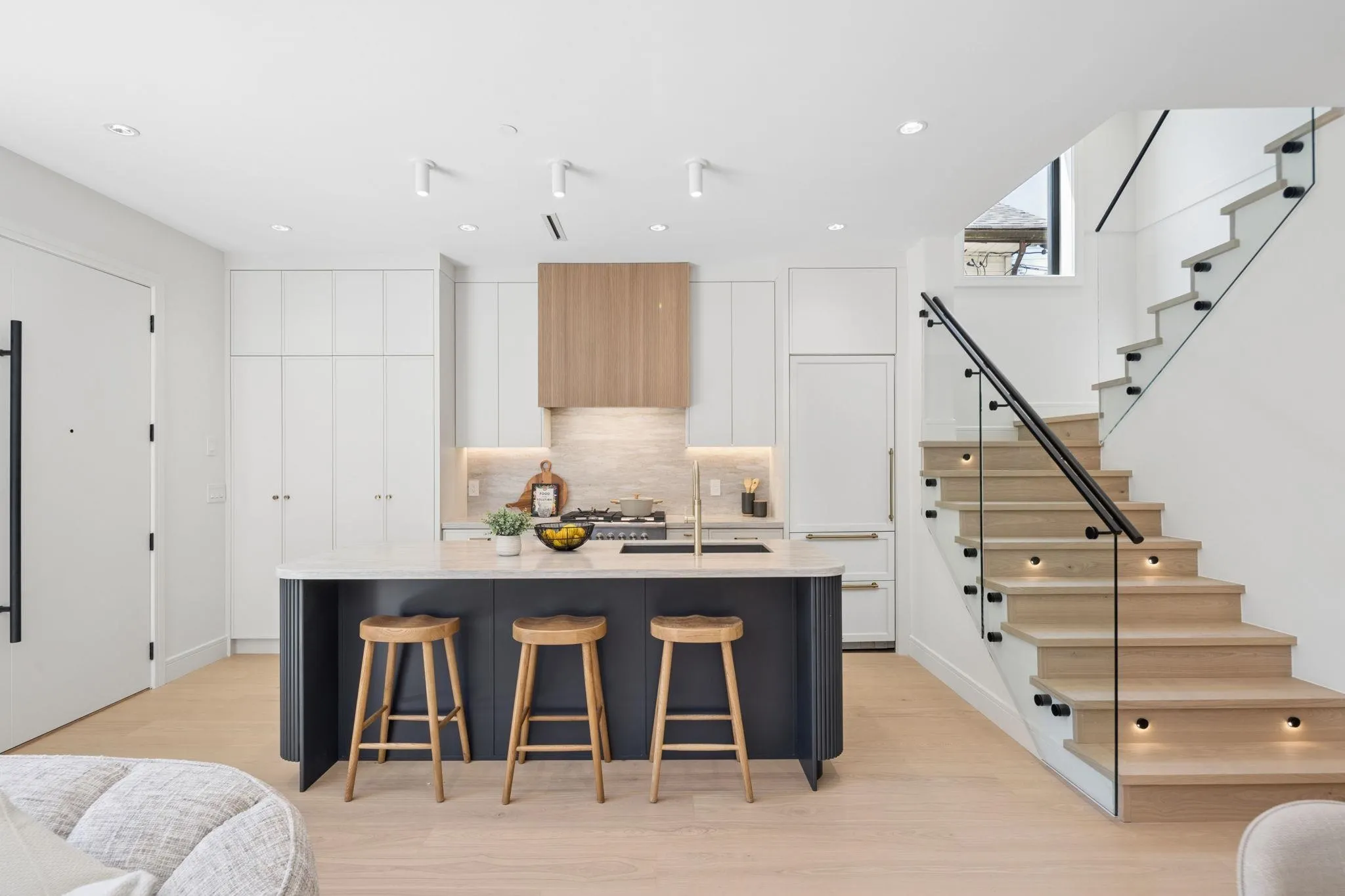 2815 Trinity Street #1