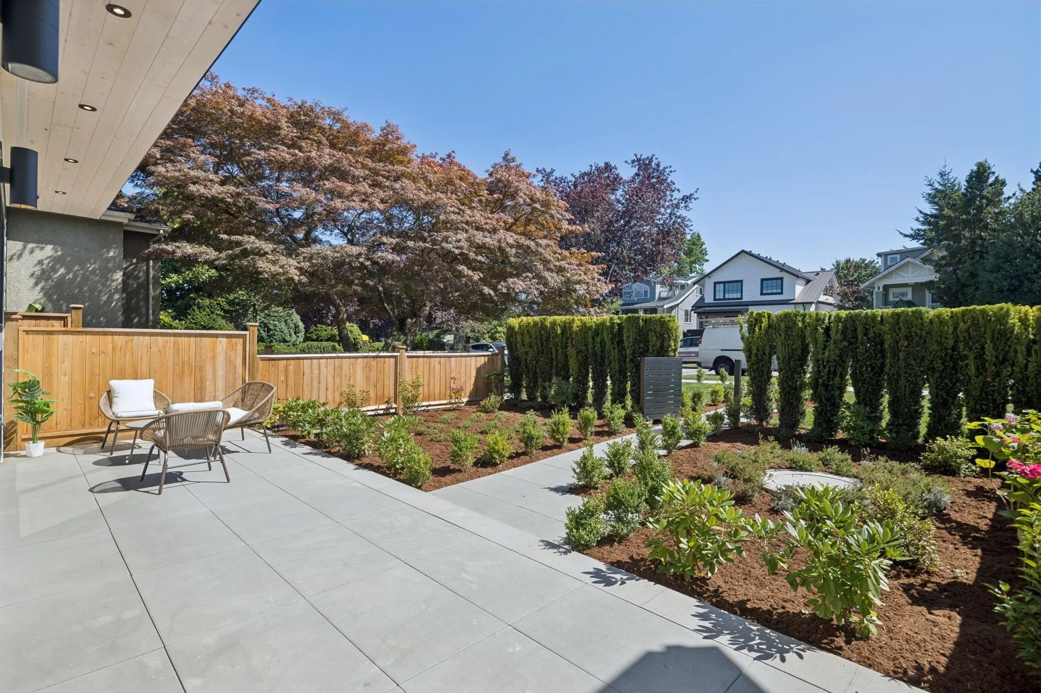2815 Trinity Street #1