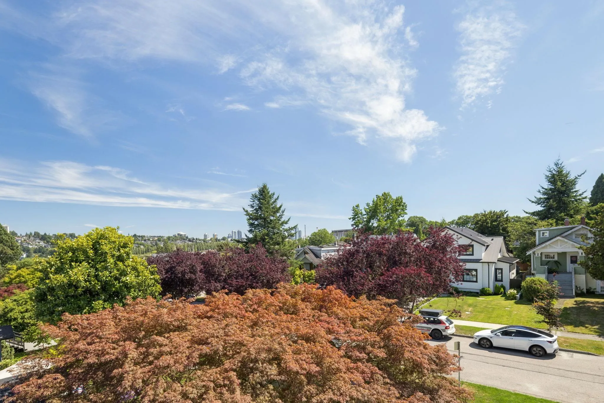 2815 Trinity Street #1