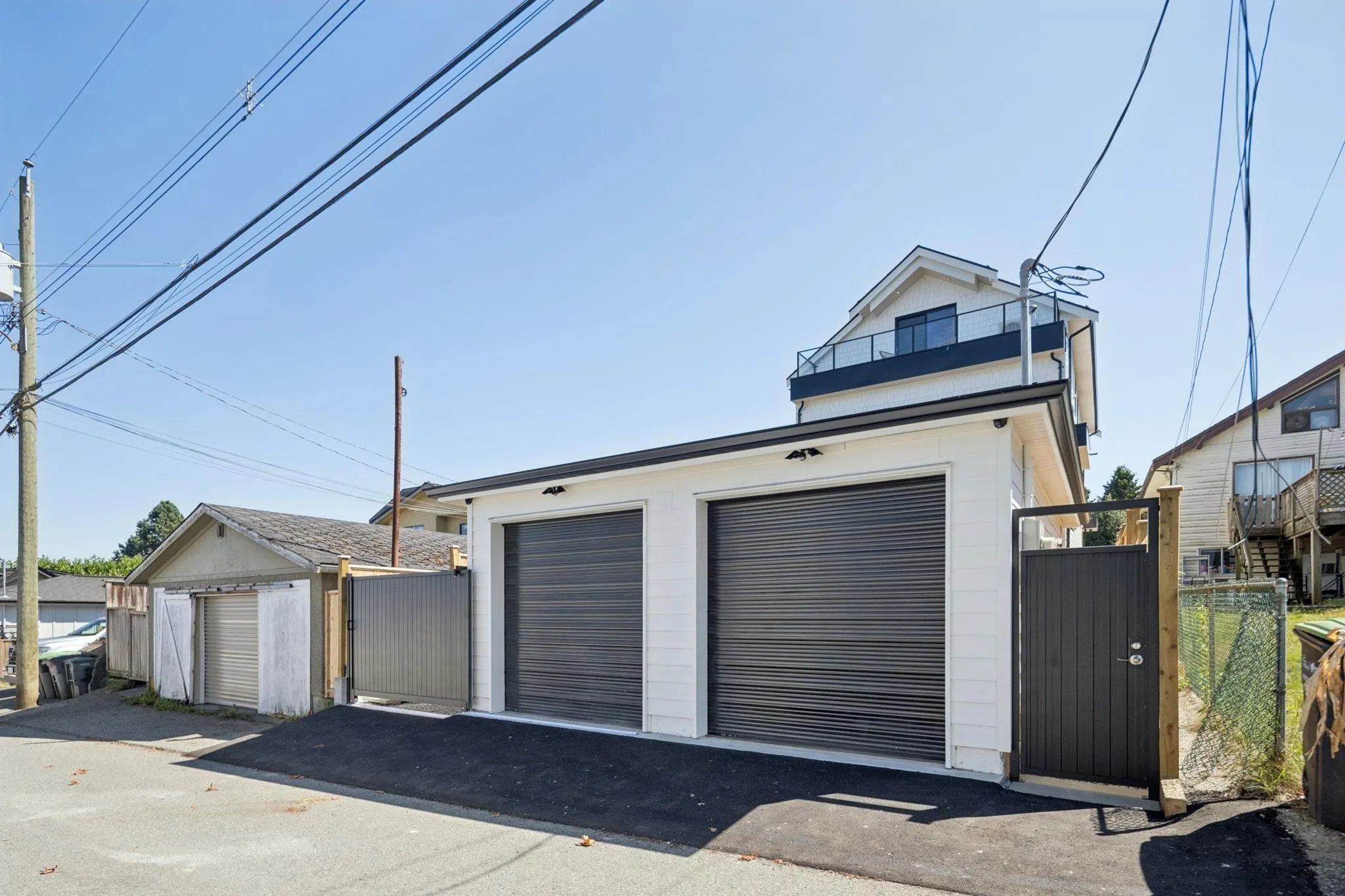 2815 Trinity Street #1