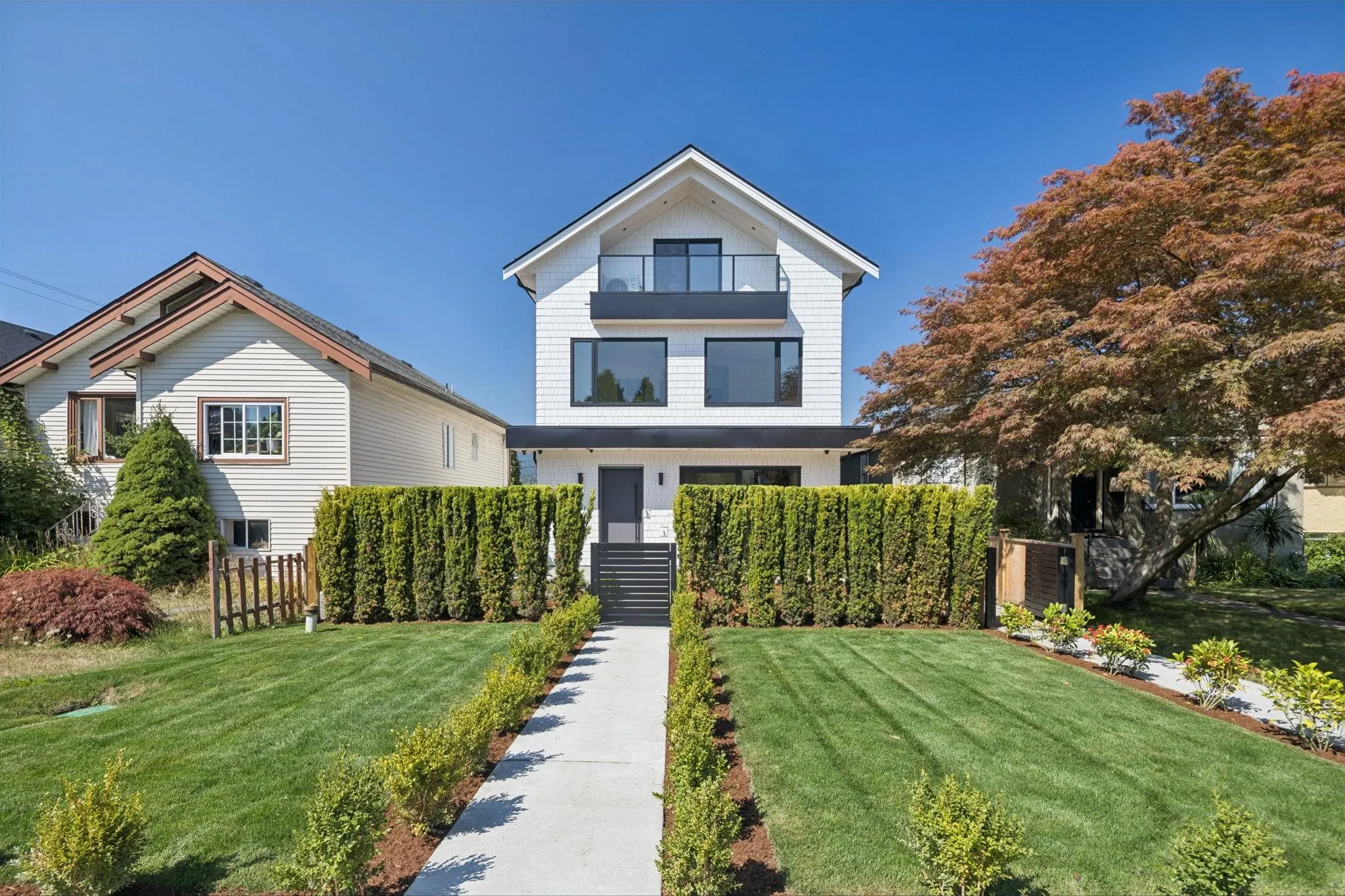 2815 Trinity Street #1