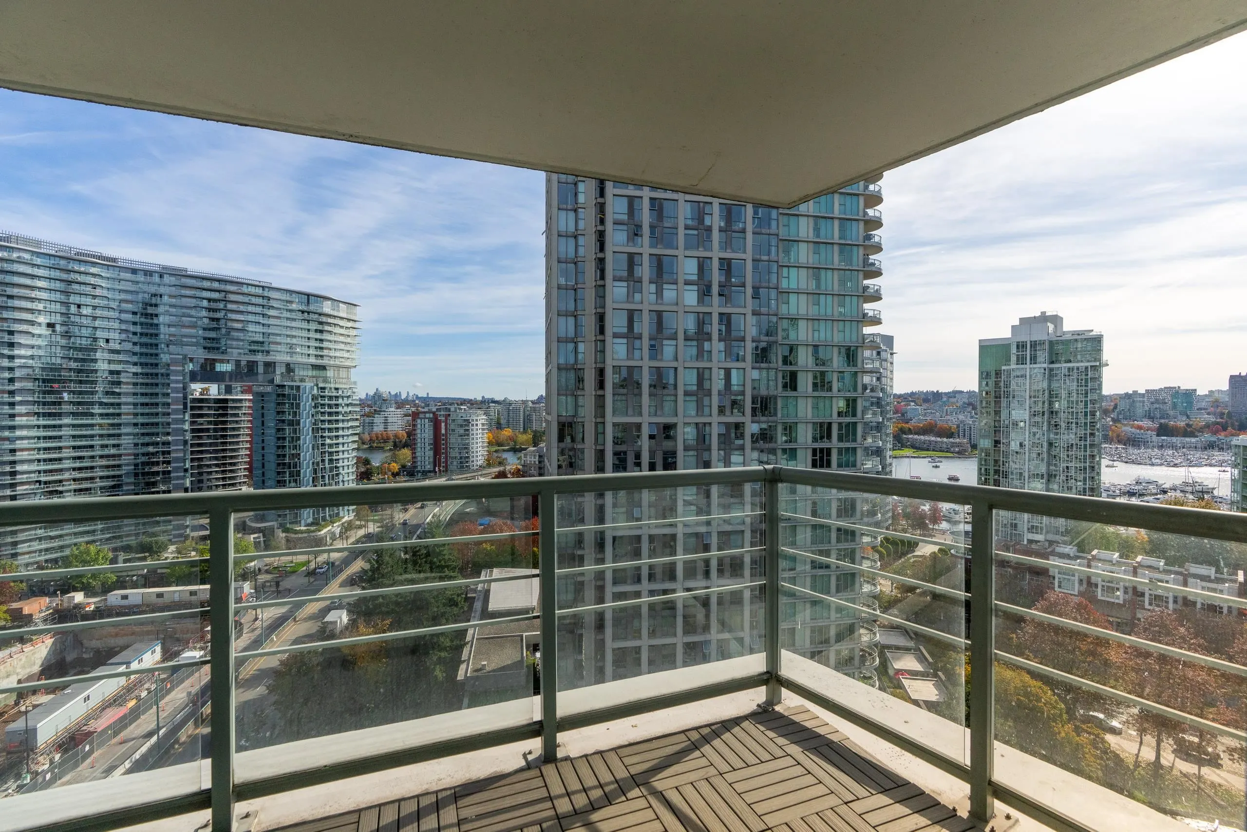 1008 Cambie Street #2006