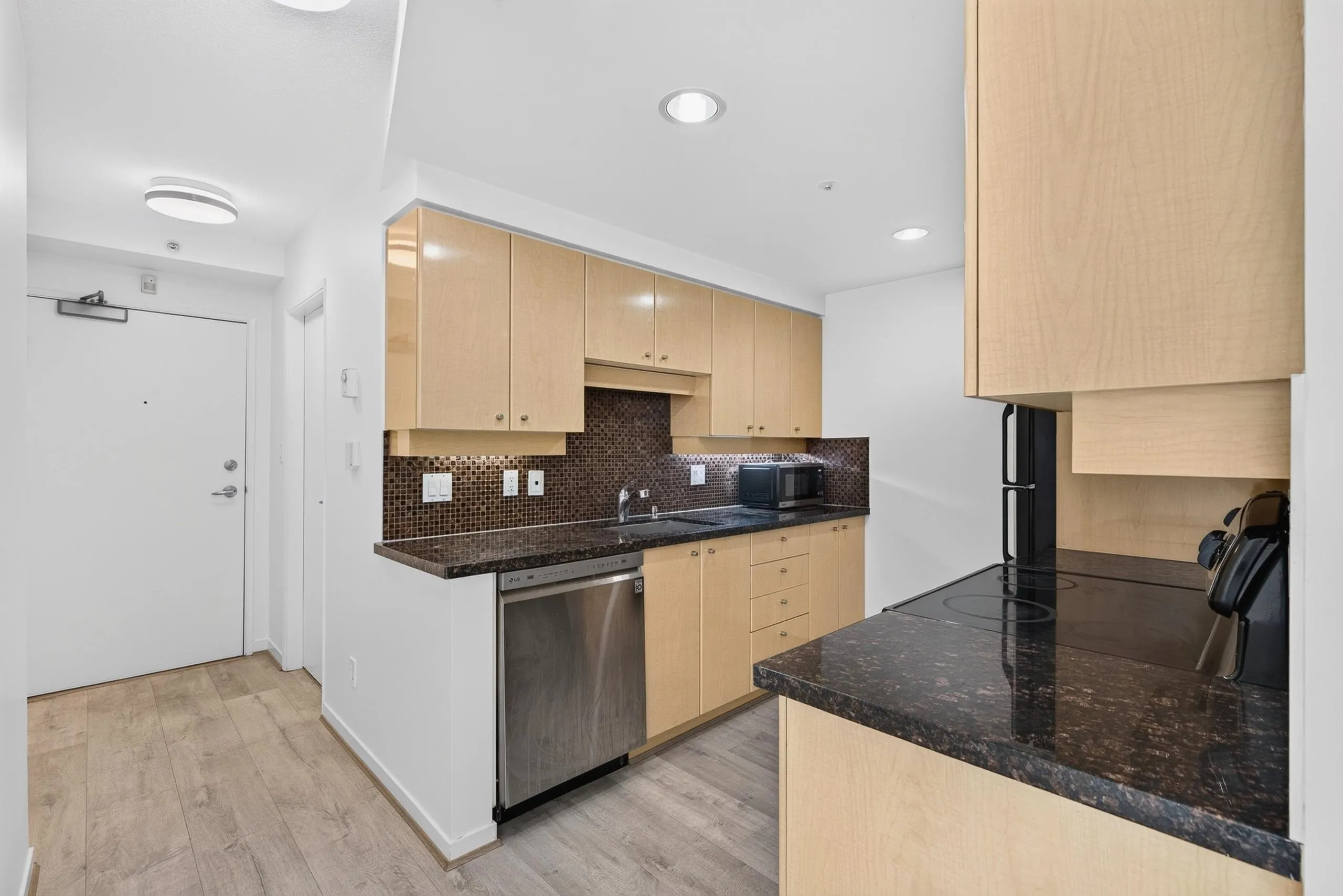 1008 Cambie Street #2006