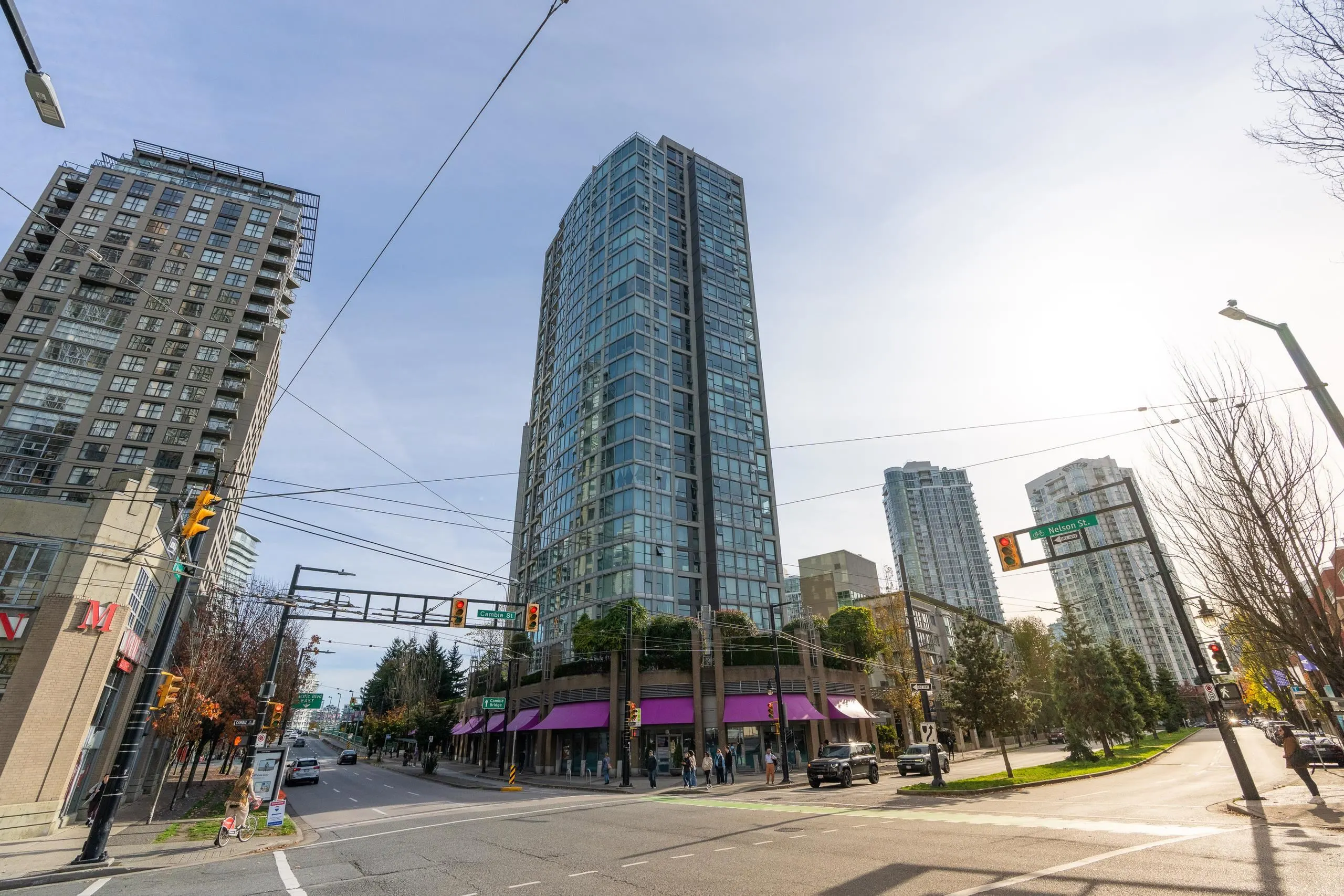 1008 Cambie Street #2006