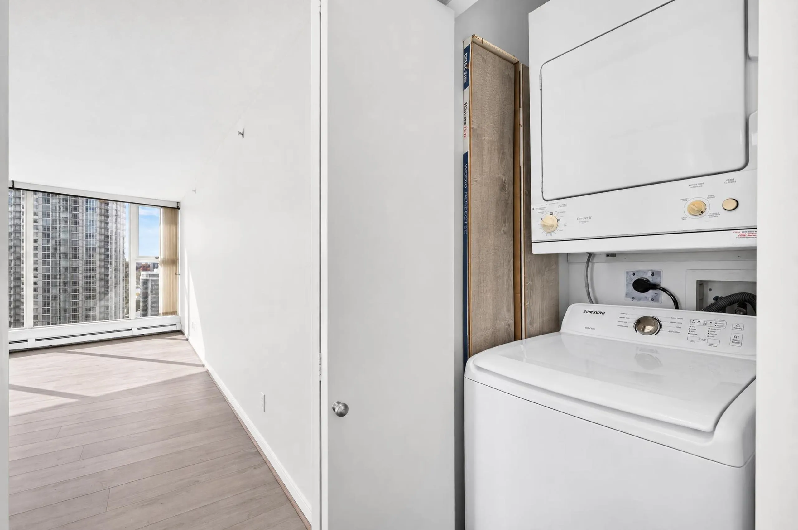 1008 Cambie Street #2006