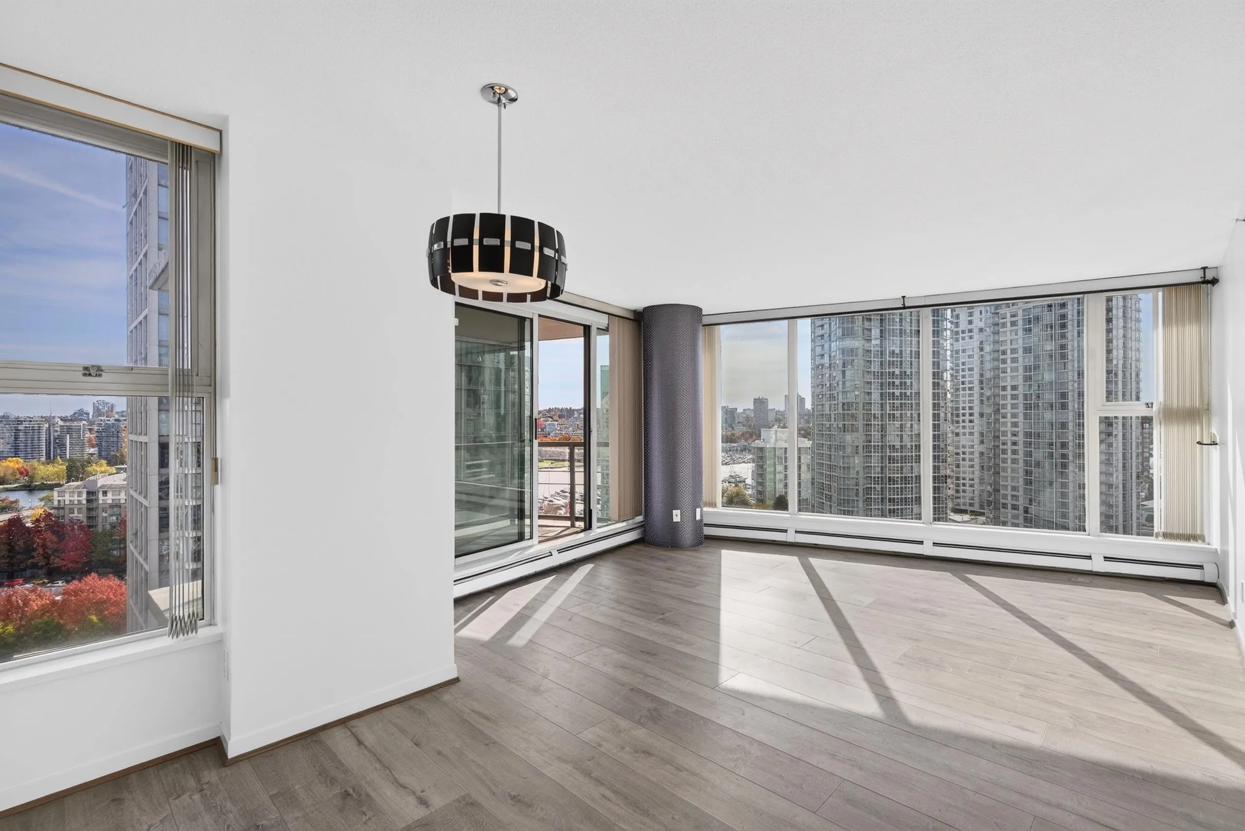 1008 Cambie Street #2006