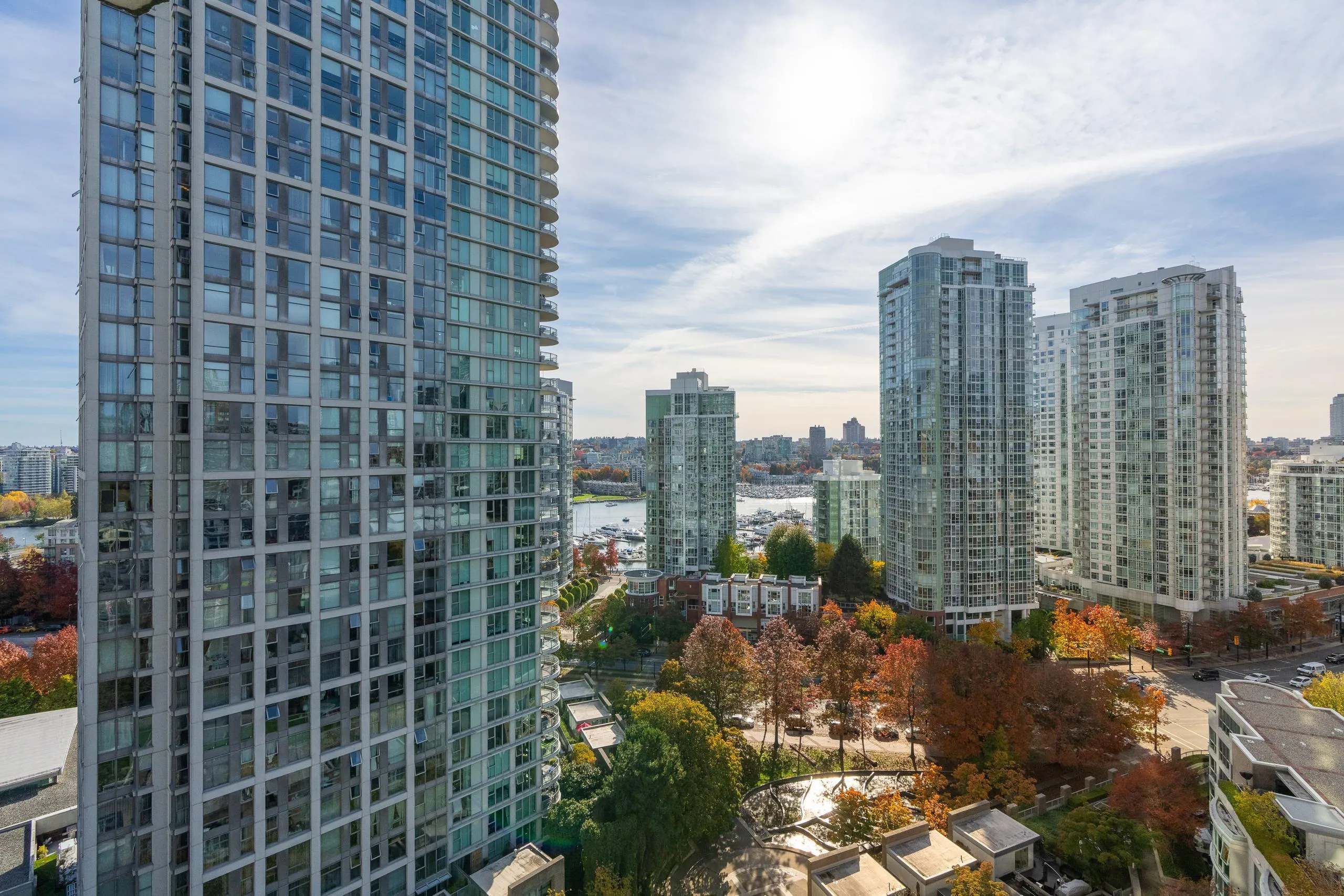 1008 Cambie Street #2006