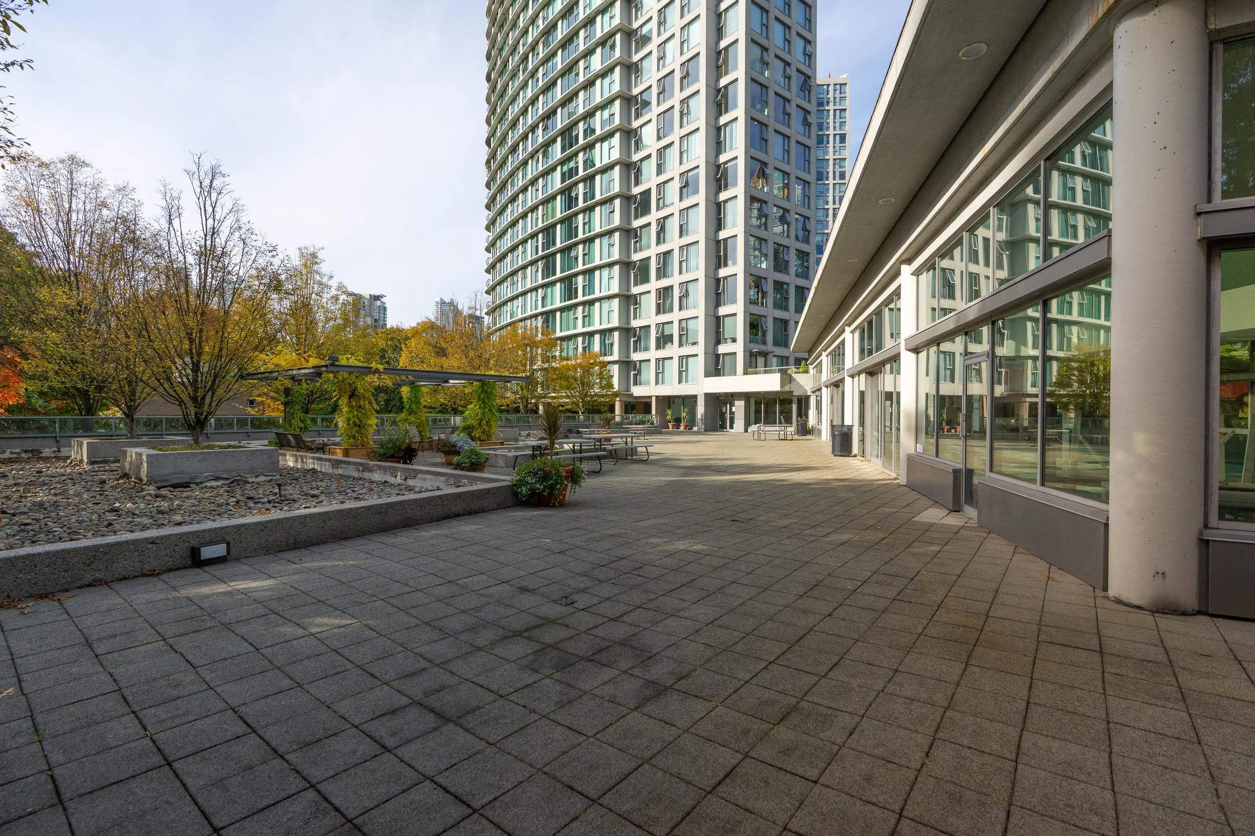 1008 Cambie Street #2006