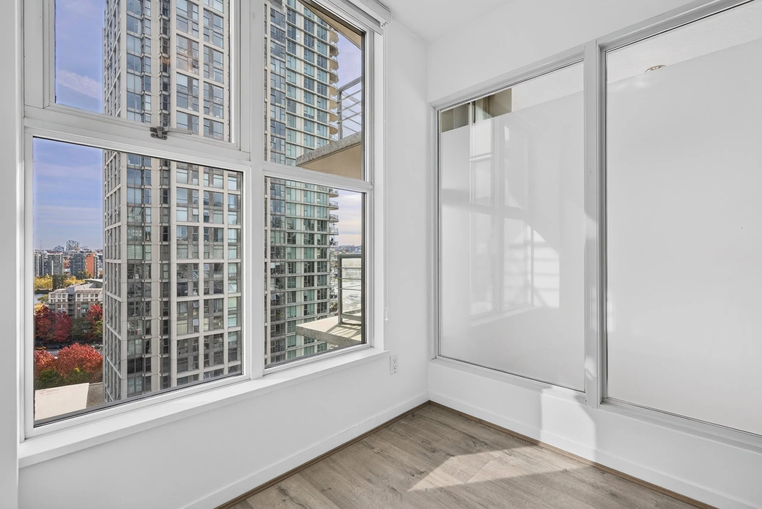 1008 Cambie Street #2006