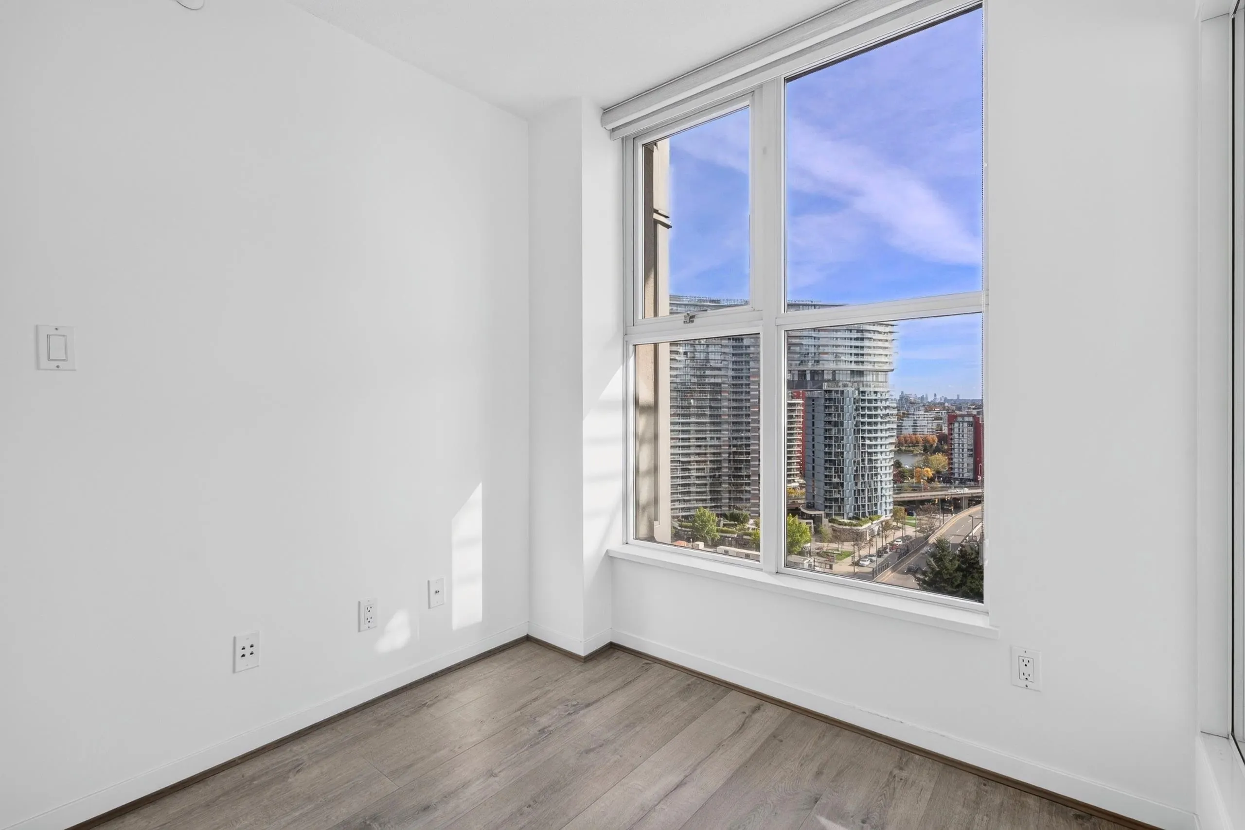 1008 Cambie Street #2006