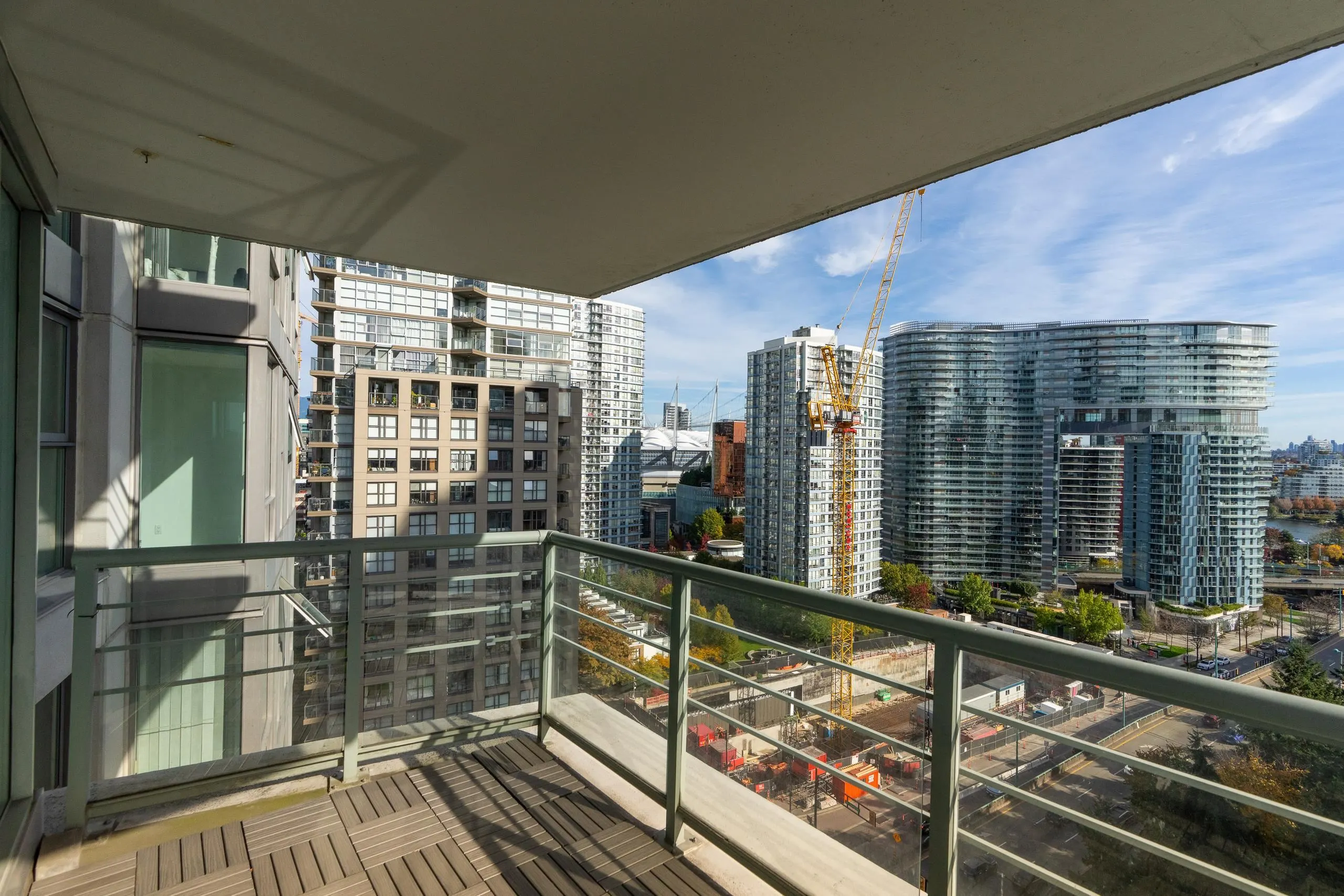 1008 Cambie Street #2006
