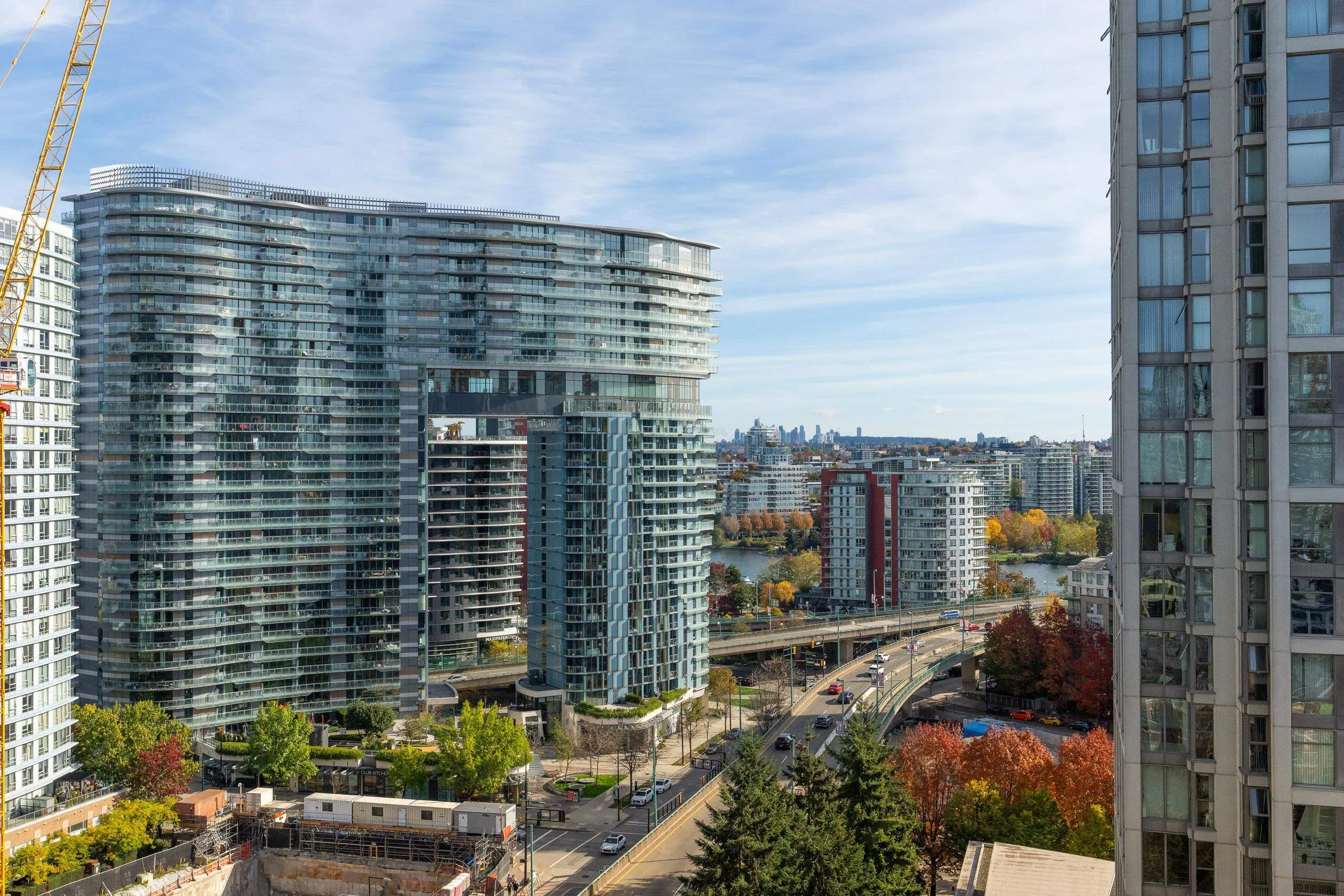 1008 Cambie Street #2006