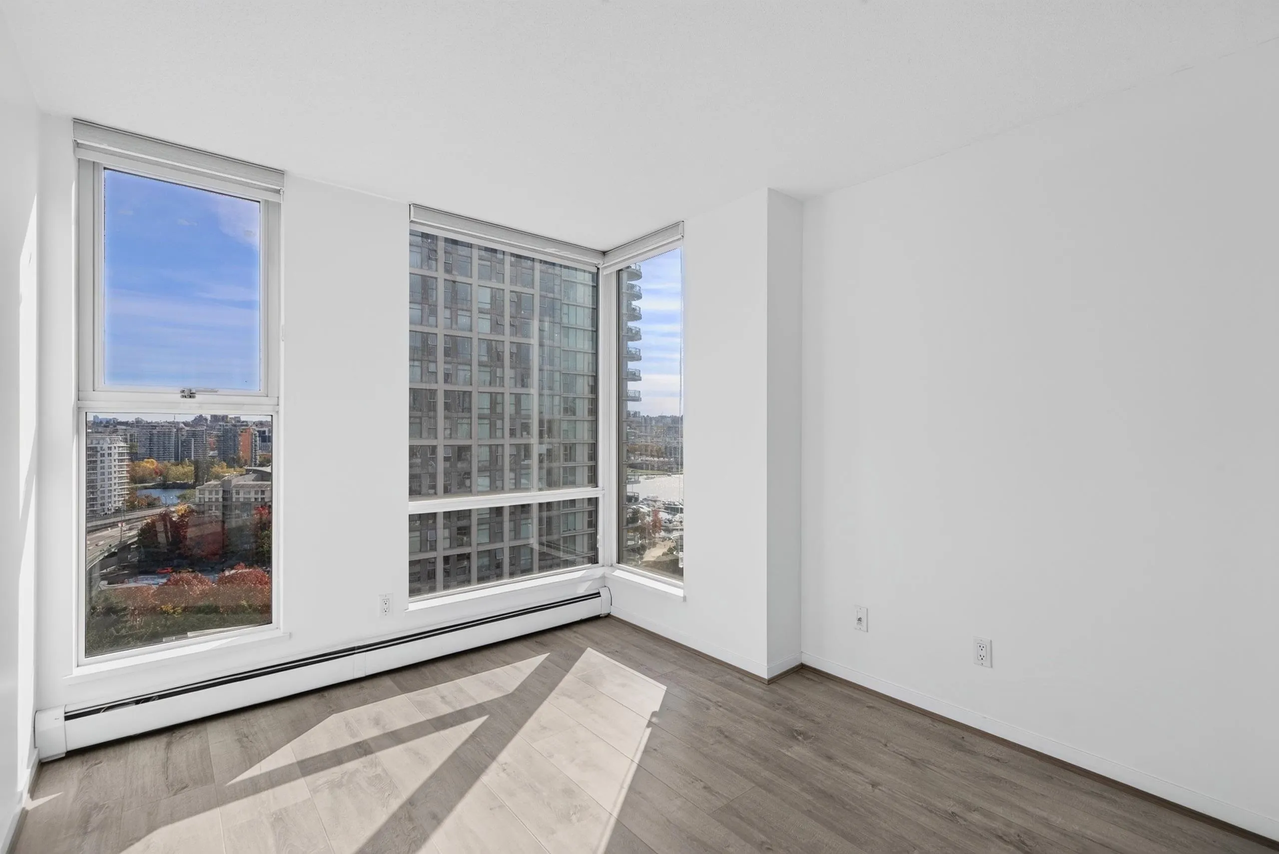 1008 Cambie Street #2006