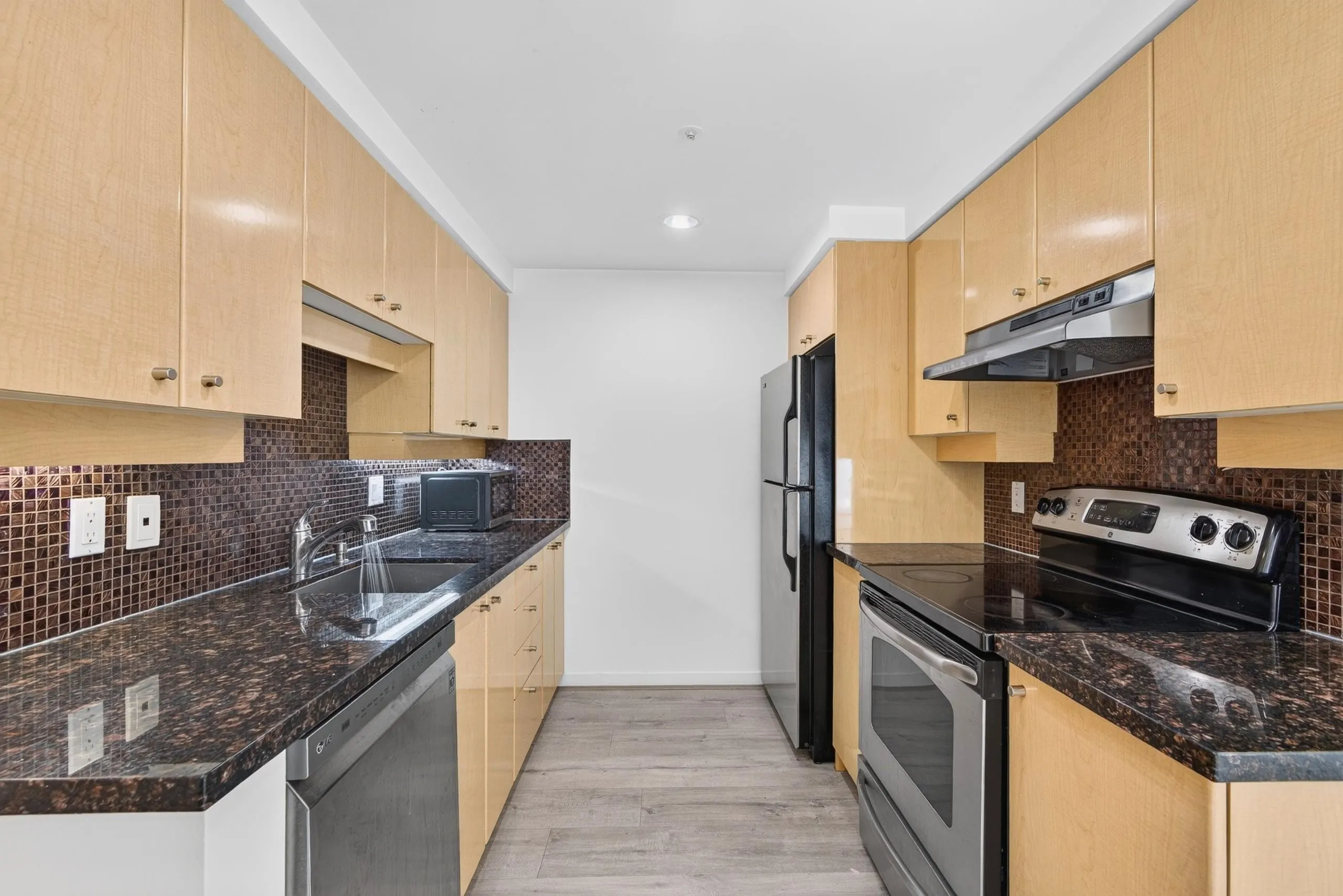1008 Cambie Street #2006