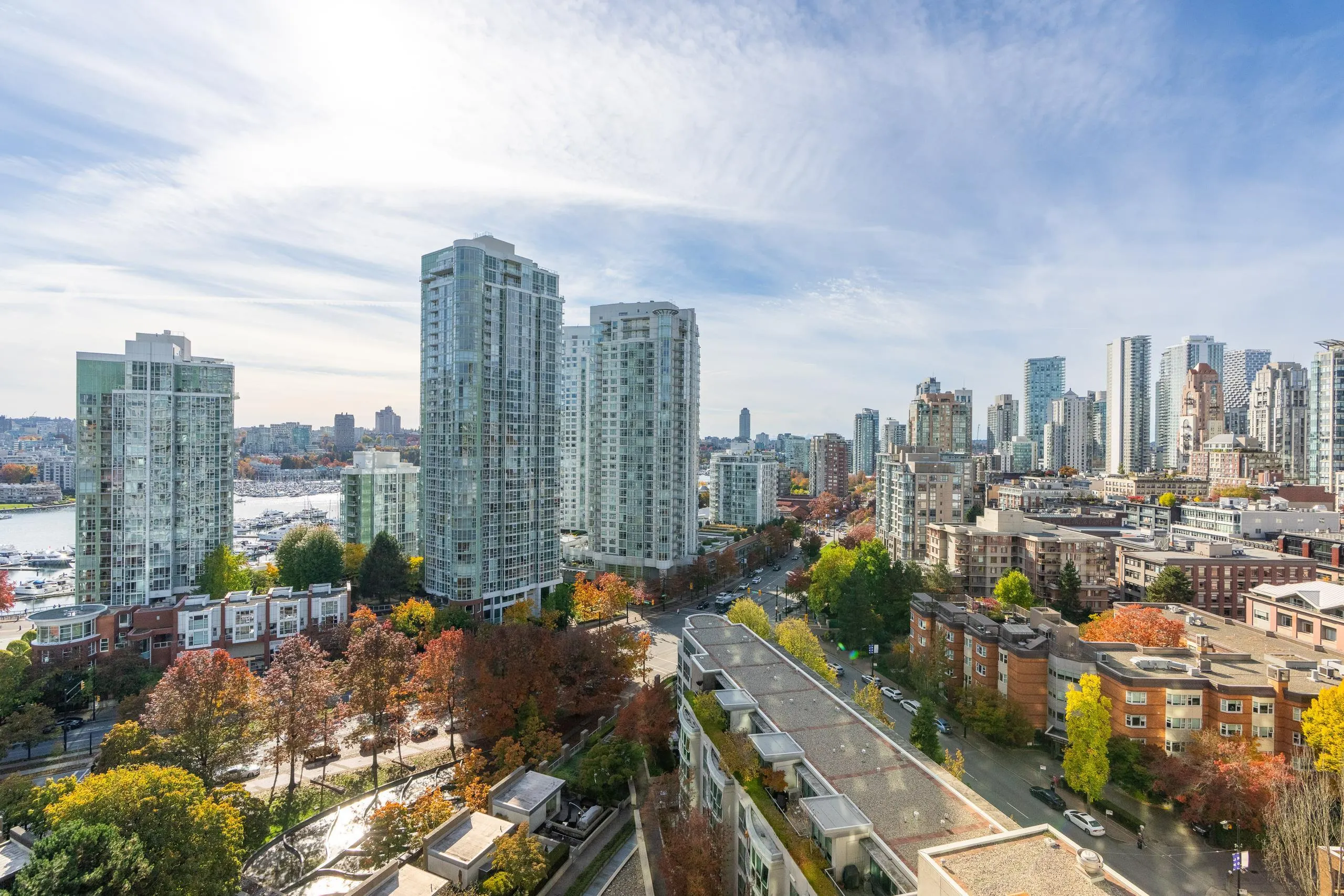 1008 Cambie Street #2006