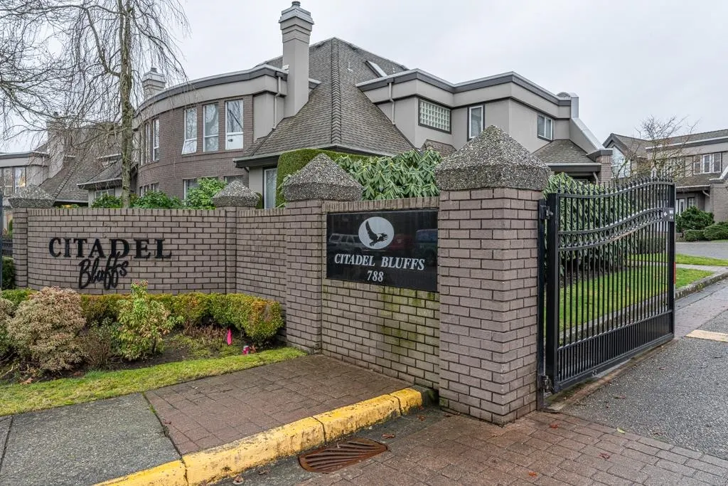 788 Citadel Drive #12