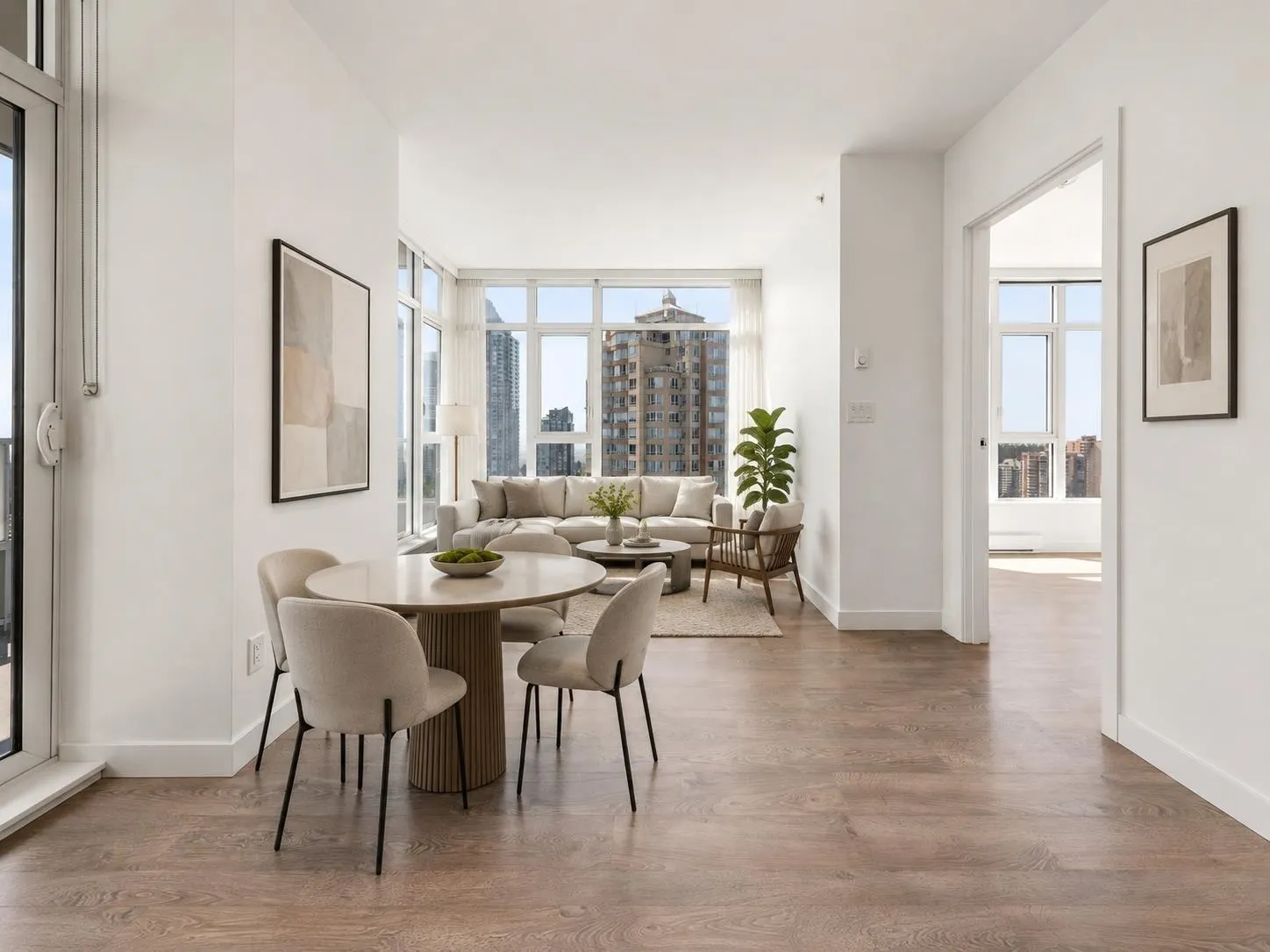 6080 Mckay Avenue #2109