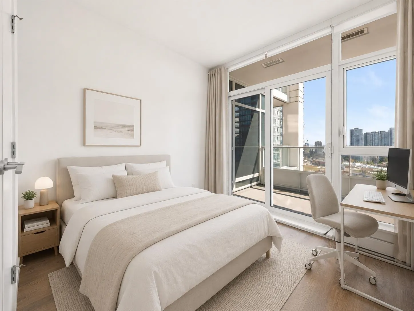 6080 Mckay Avenue #2109