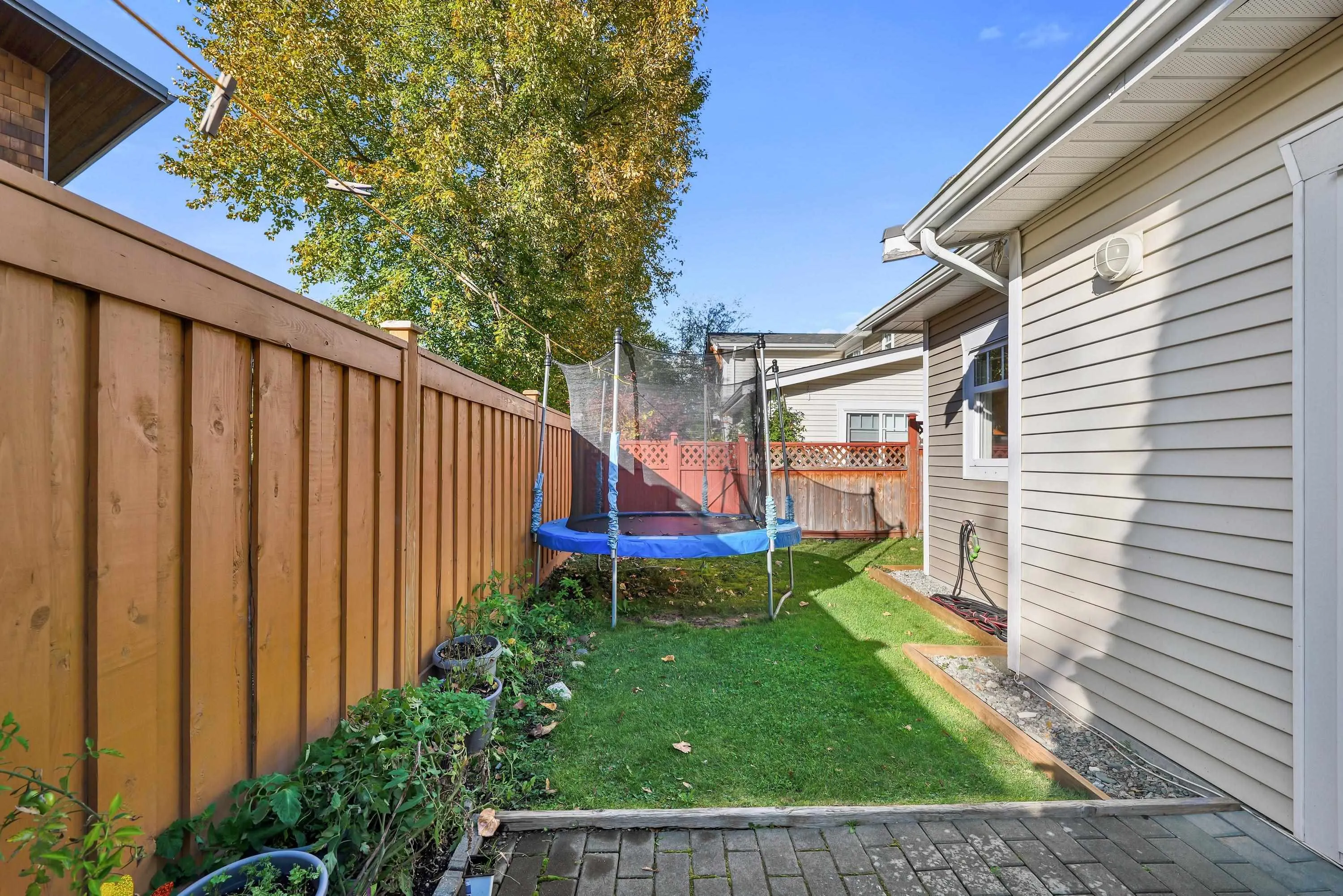 1821 Willow Crescent #95