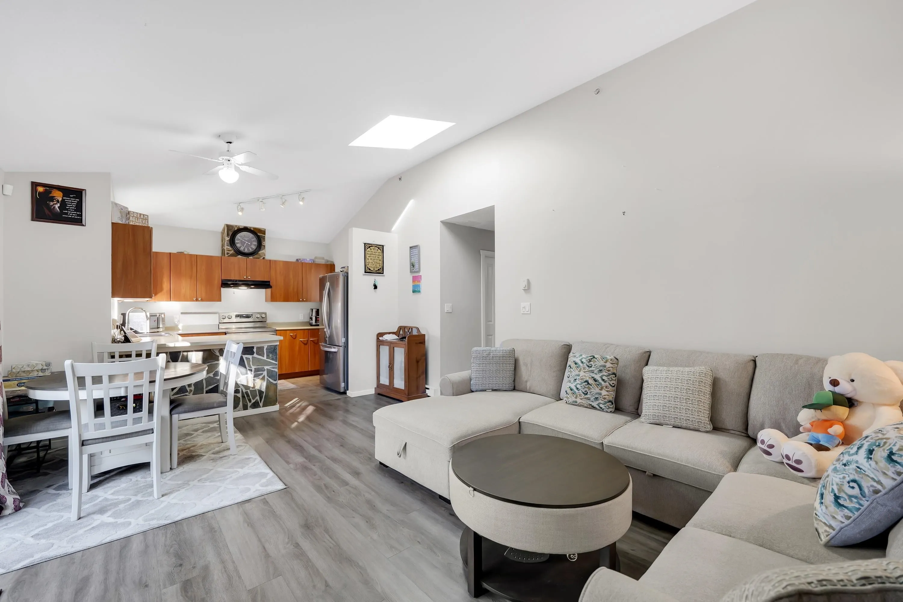 1821 Willow Crescent #95
