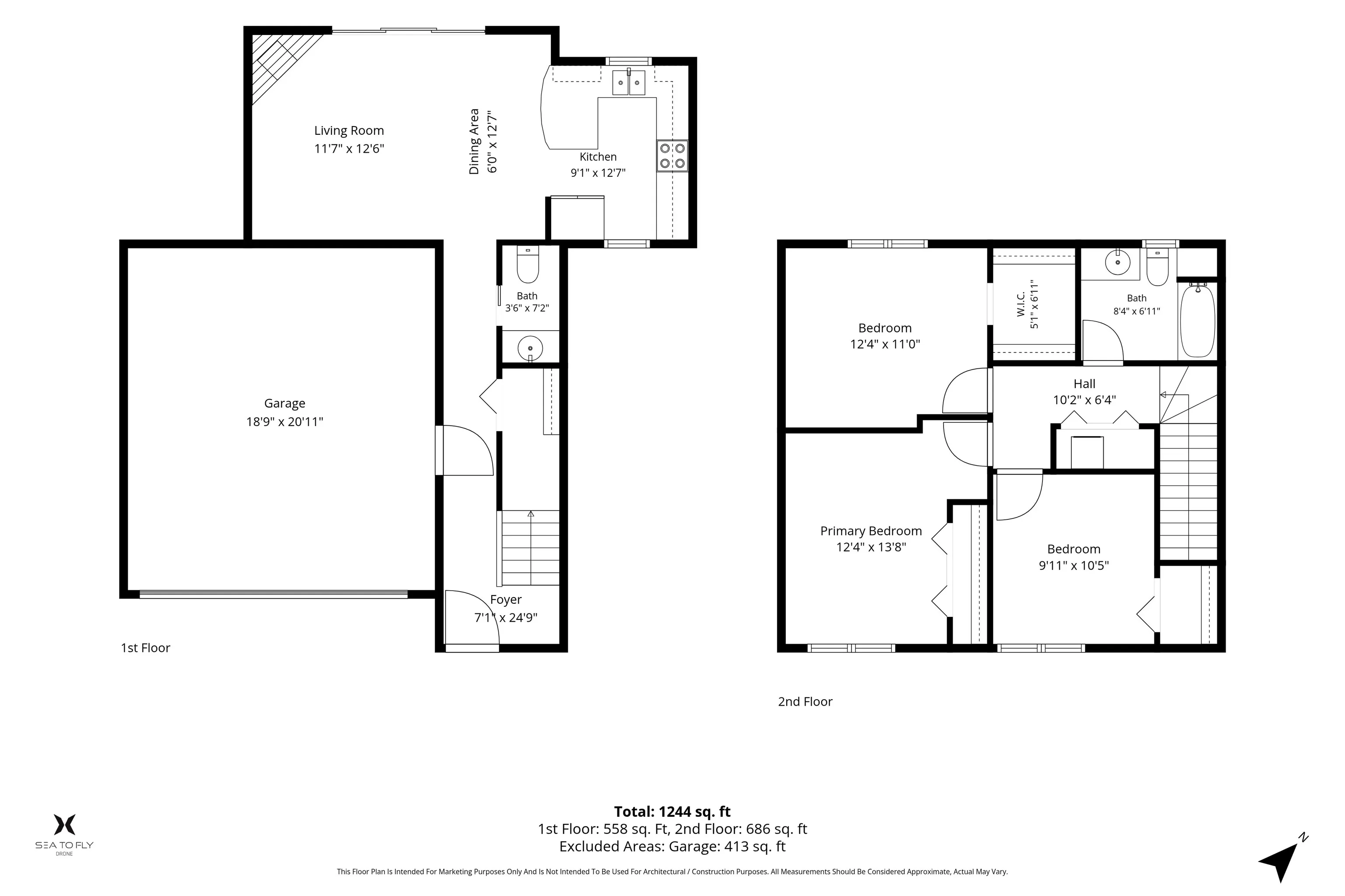 1821 Willow Crescent #95