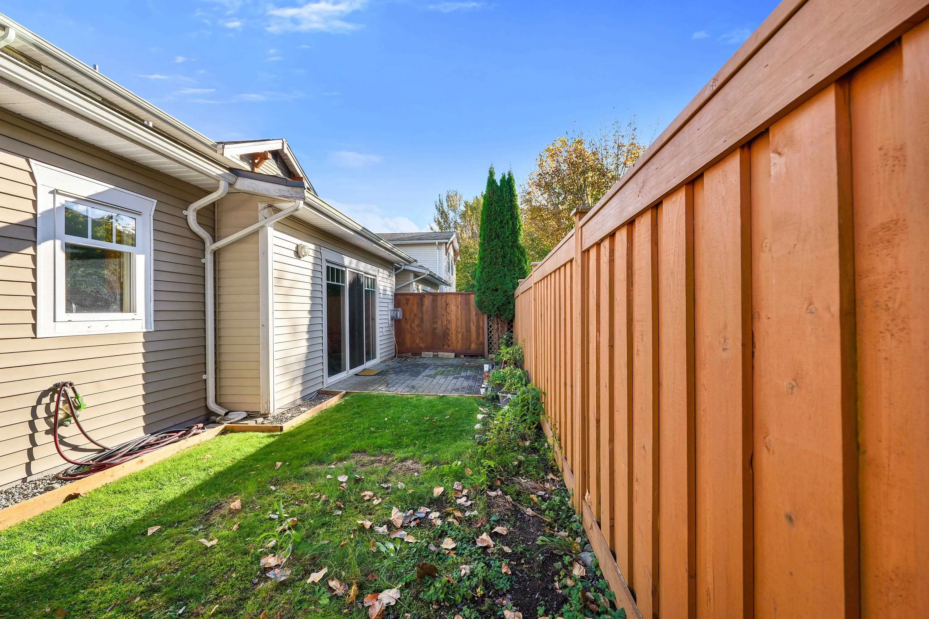 1821 Willow Crescent #95