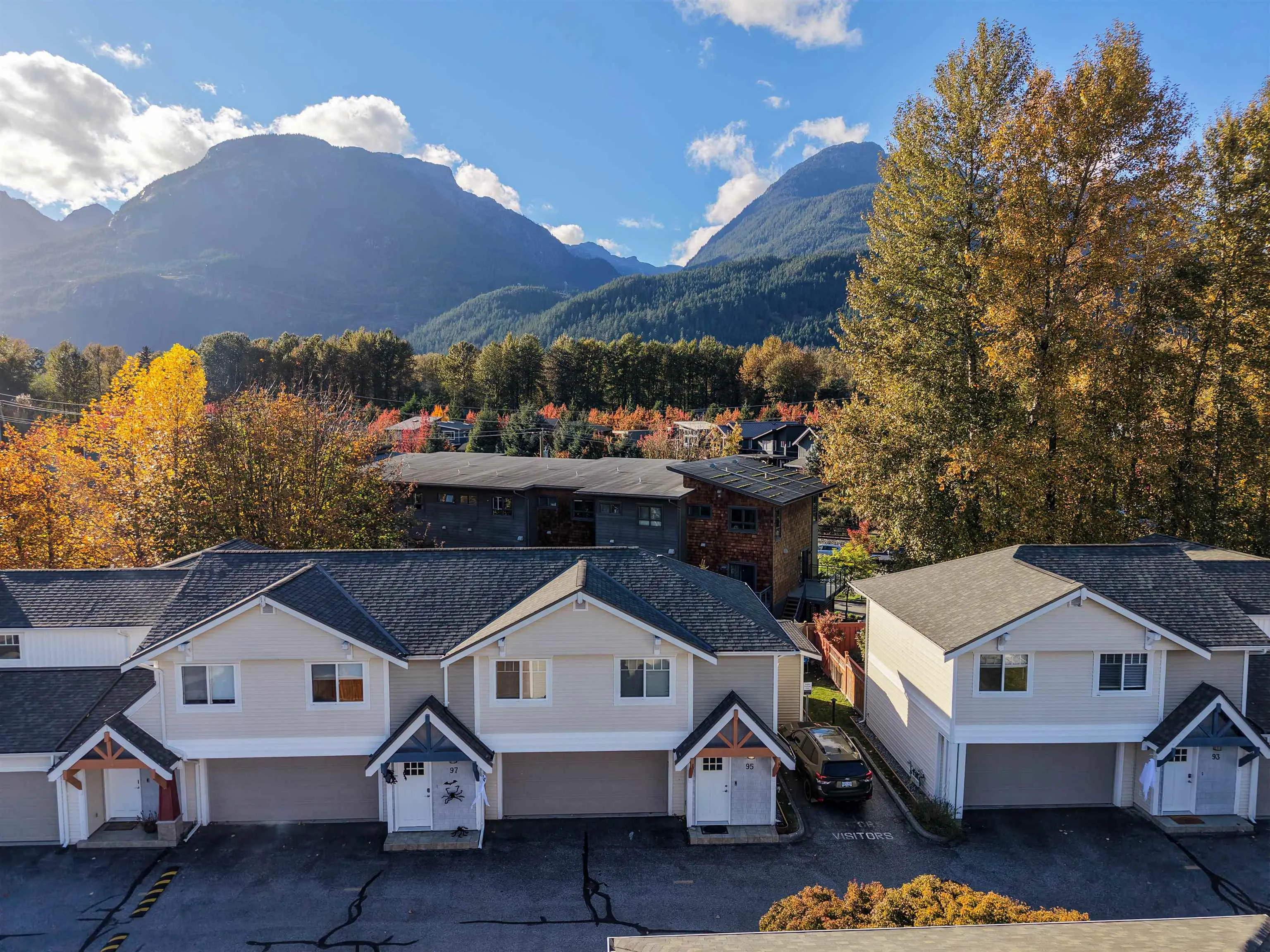 1821 Willow Crescent #95