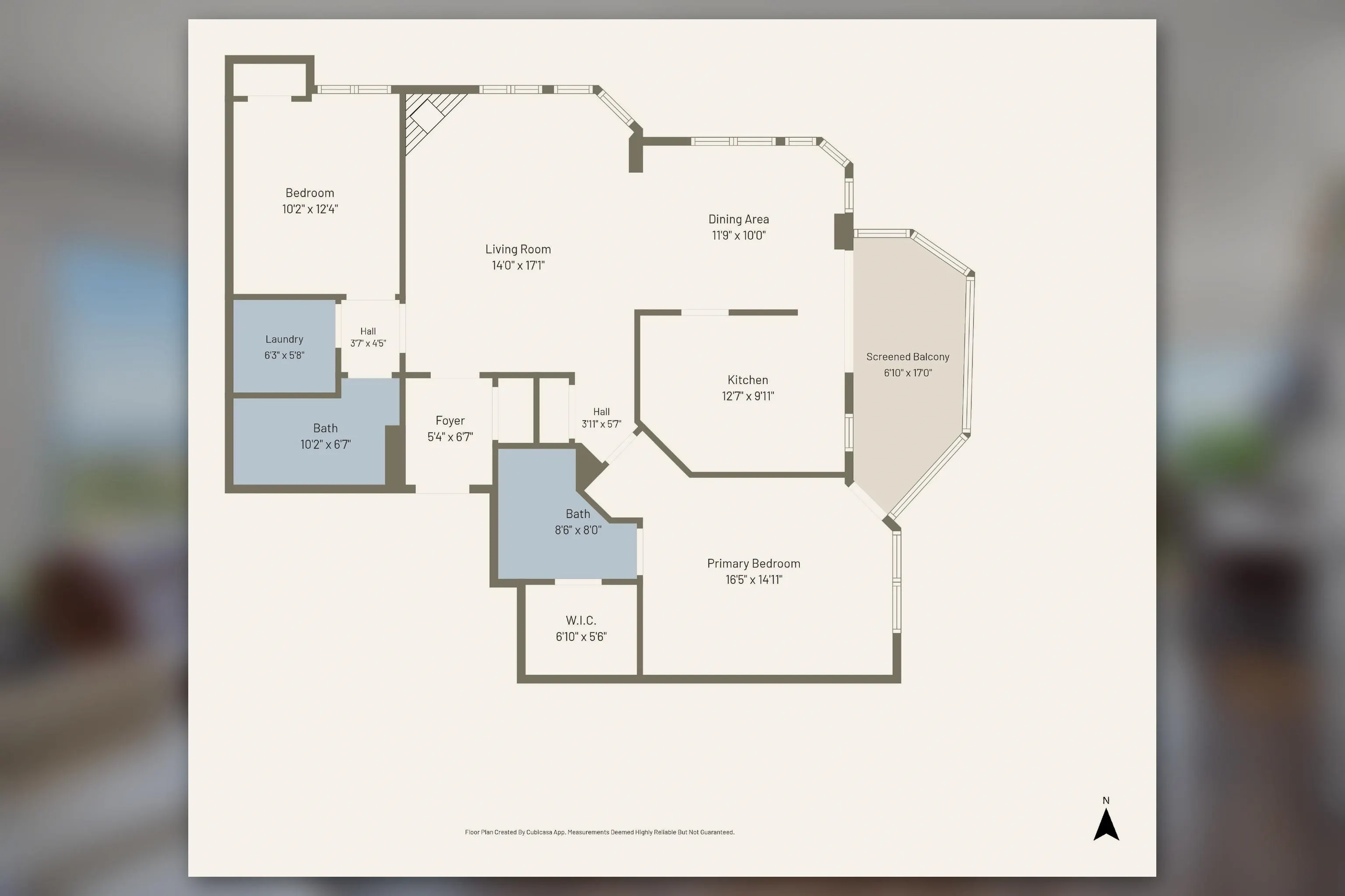 32440 Simon Avenue #1303